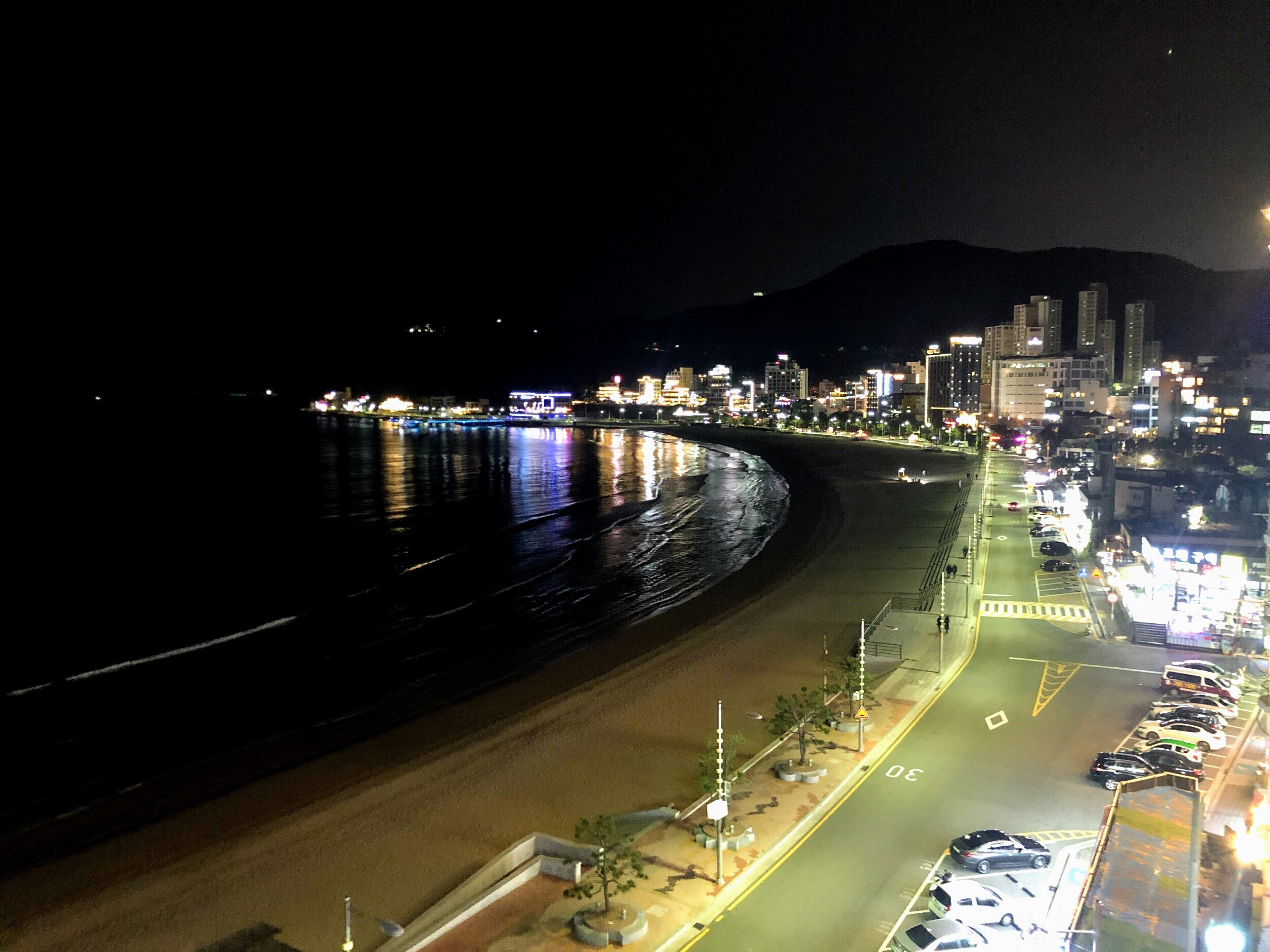 Namuneulbo Hotel Songjeong