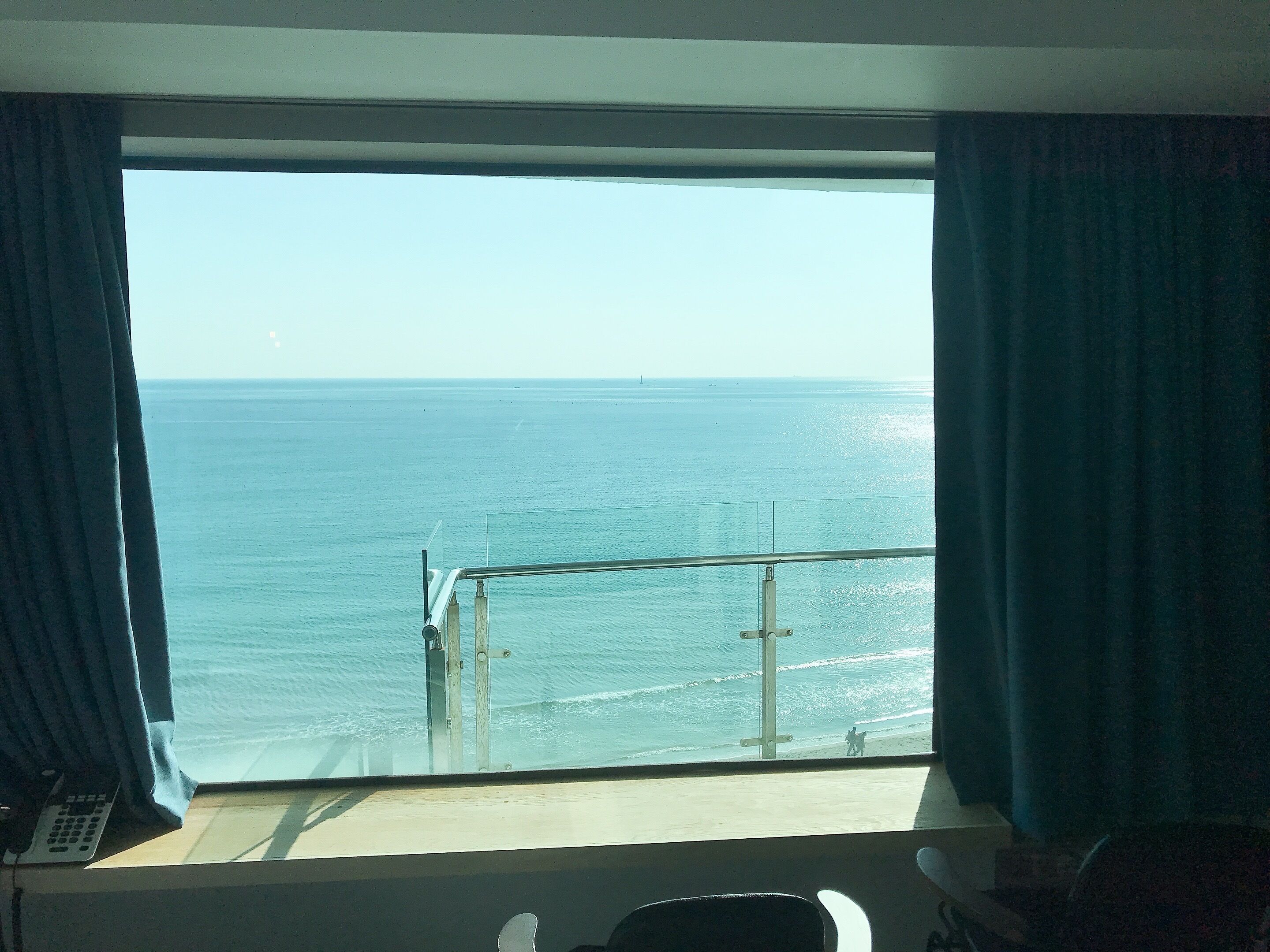 Namuneulbo Hotel Songjeong