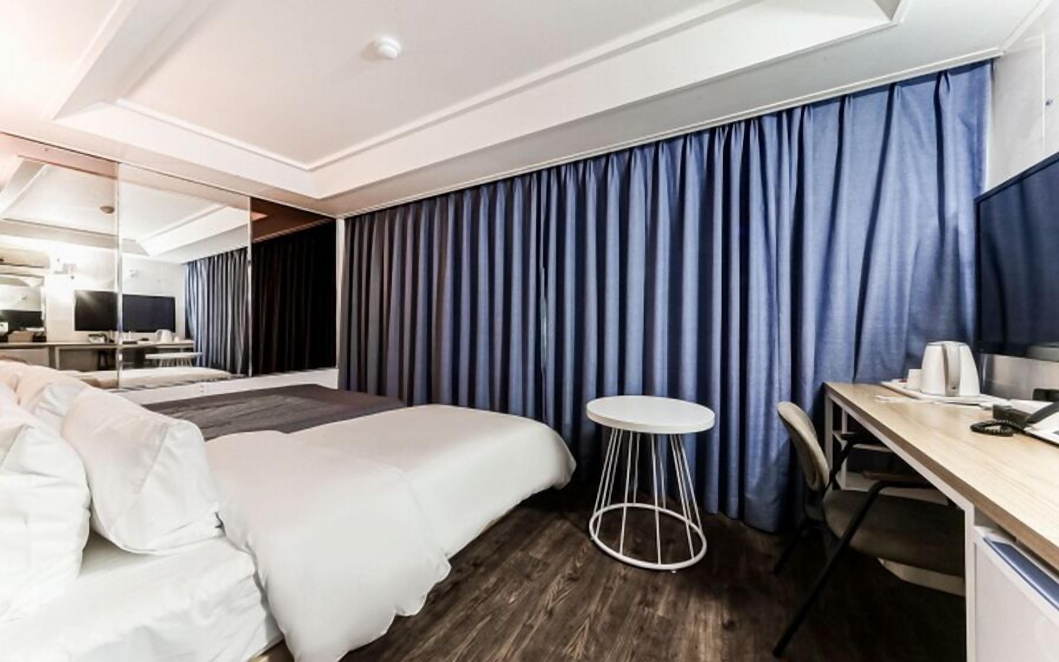 Namuneulbo Hotel Songjeong