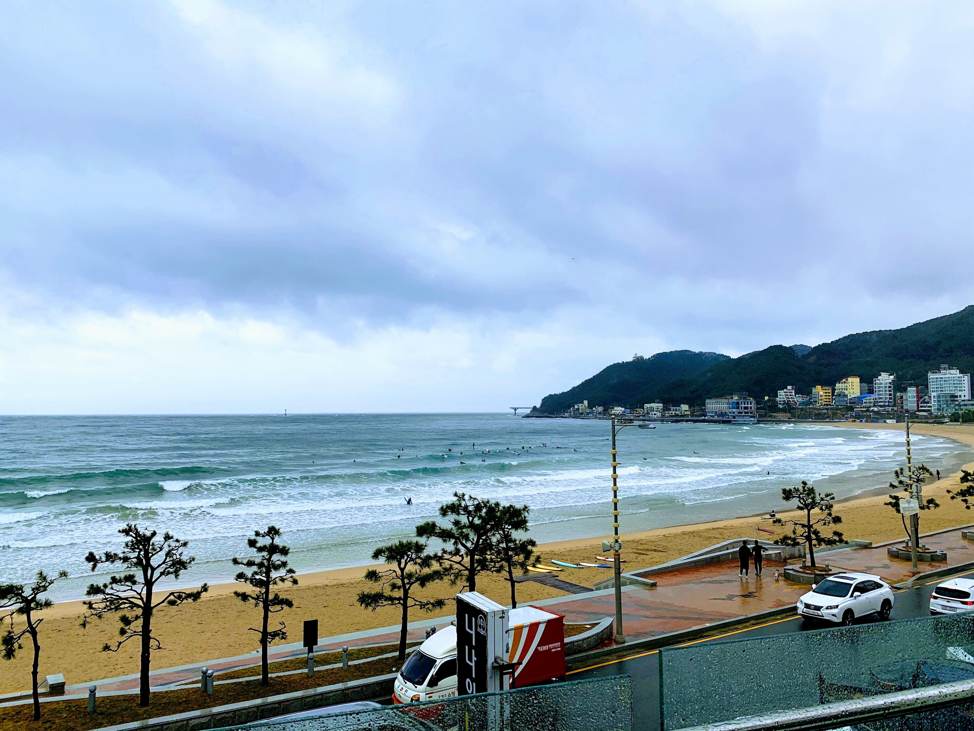 Namuneulbo Hotel Songjeong