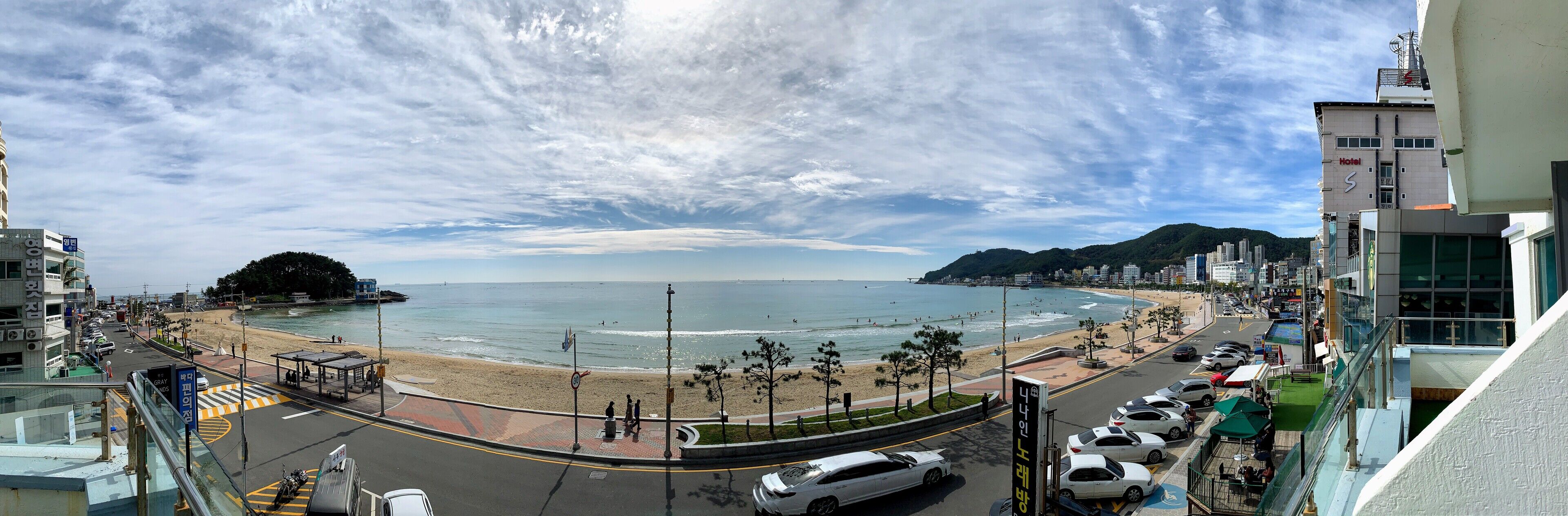 Namuneulbo Hotel Songjeong