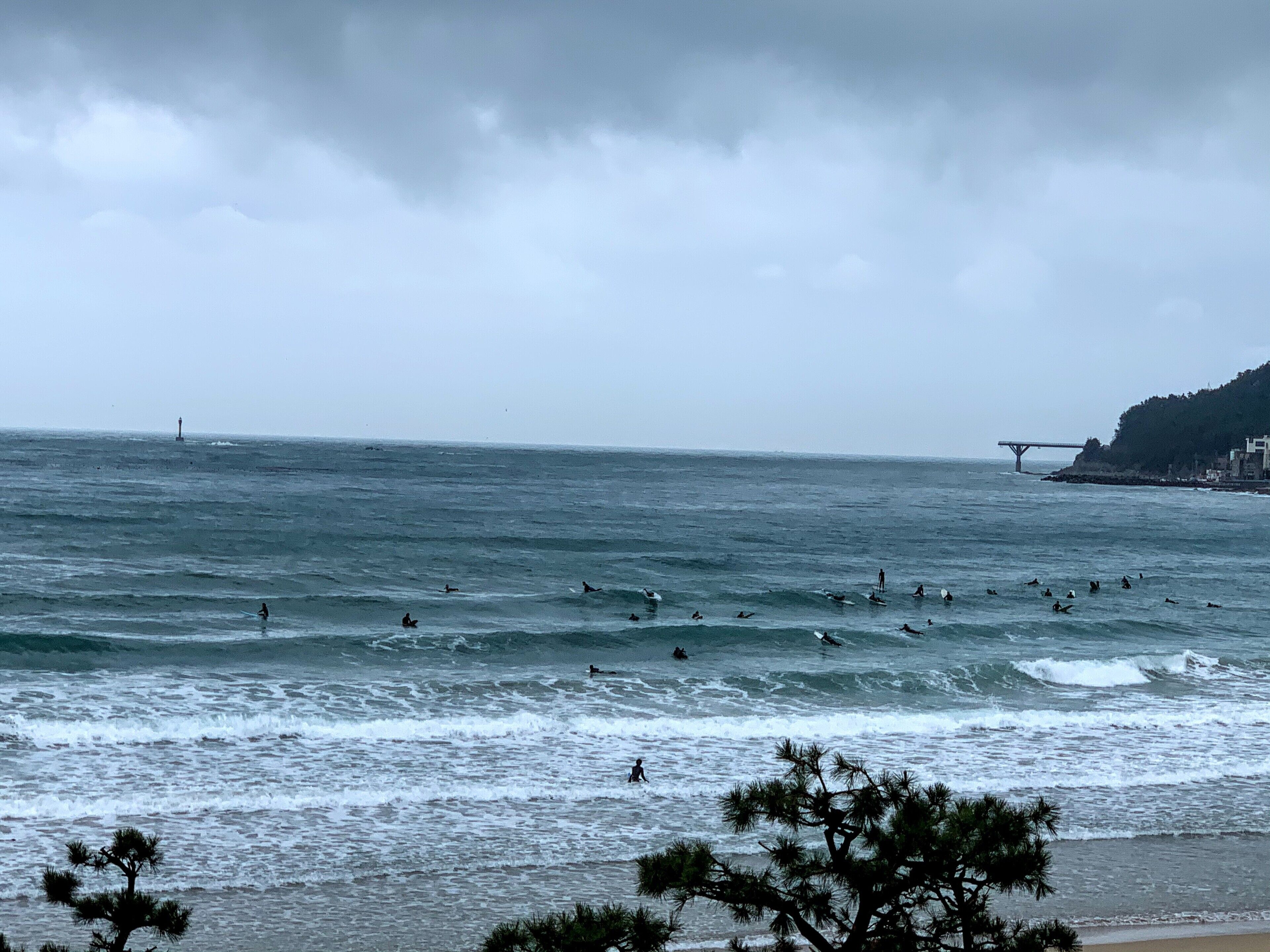 Namuneulbo Hotel Songjeong