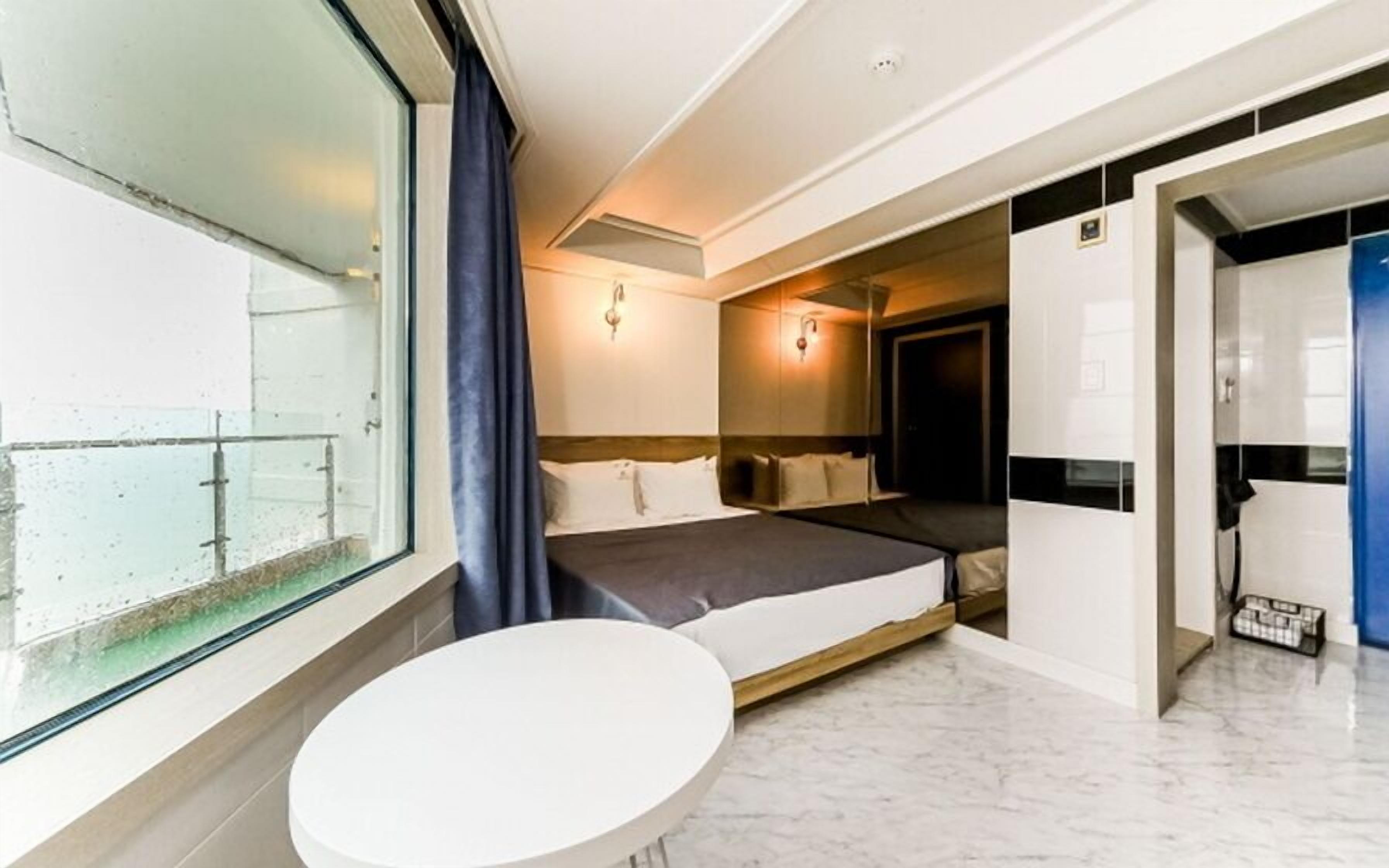 Namuneulbo Hotel Songjeong