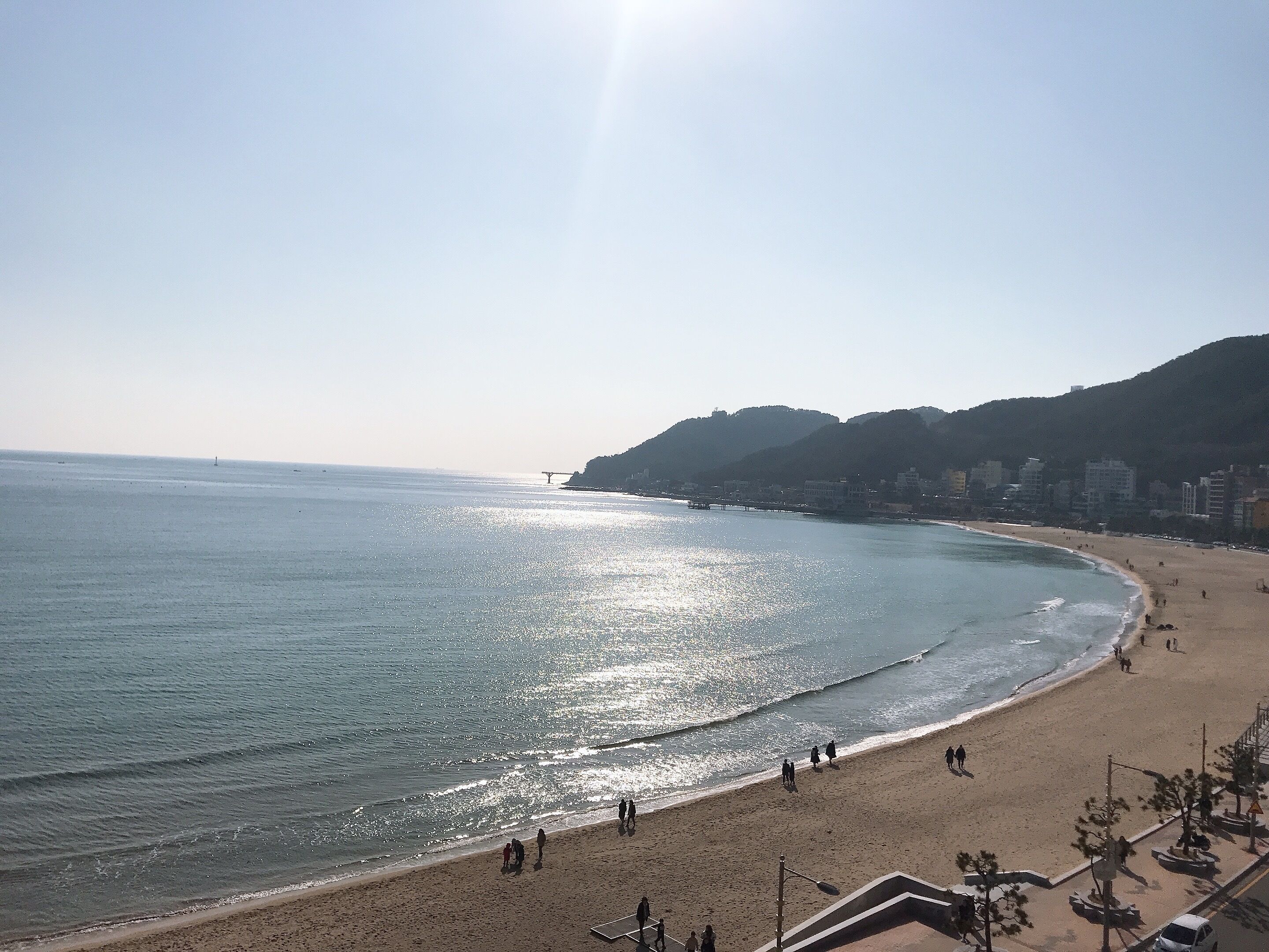 Namuneulbo Hotel Songjeong