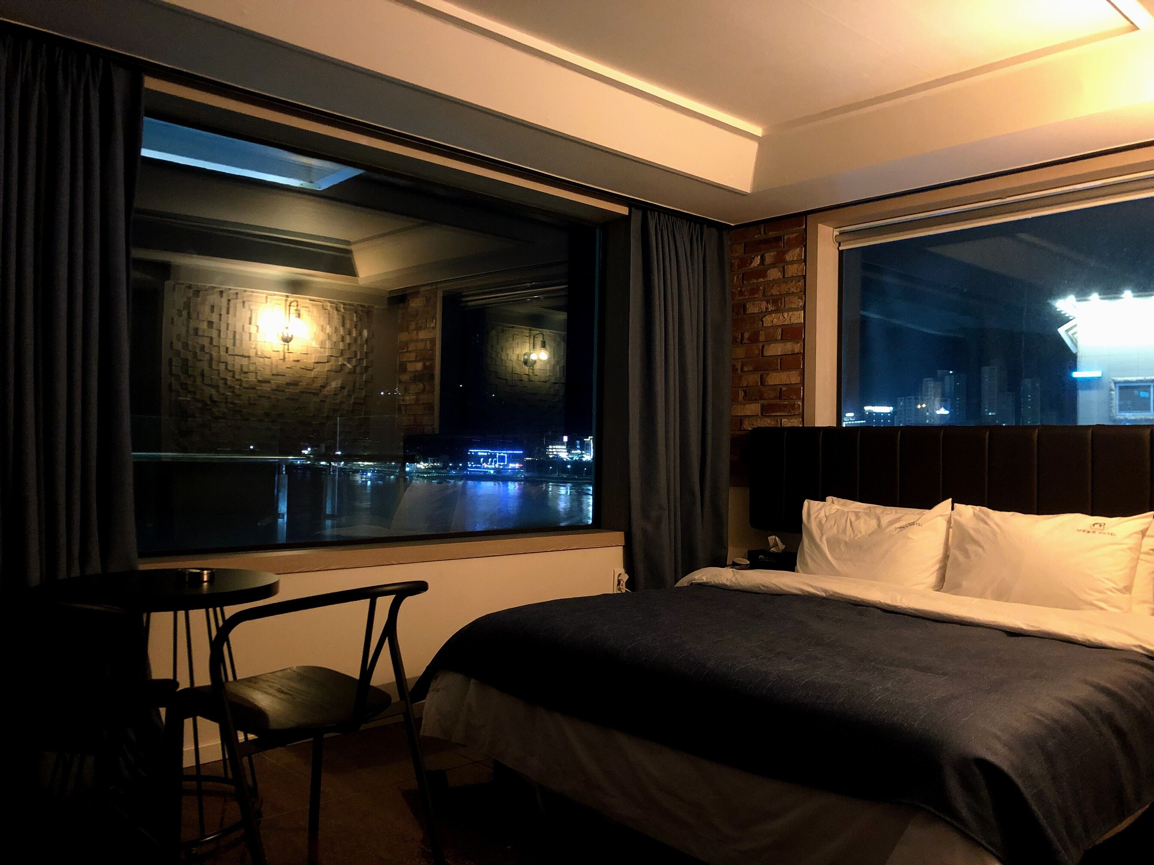 Namuneulbo Hotel Songjeong