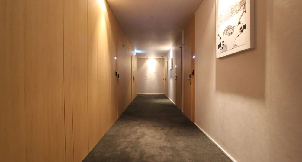 Nenne Boutique Hotel