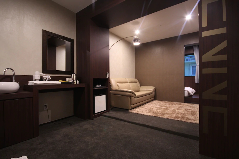 Nenne Boutique Hotel