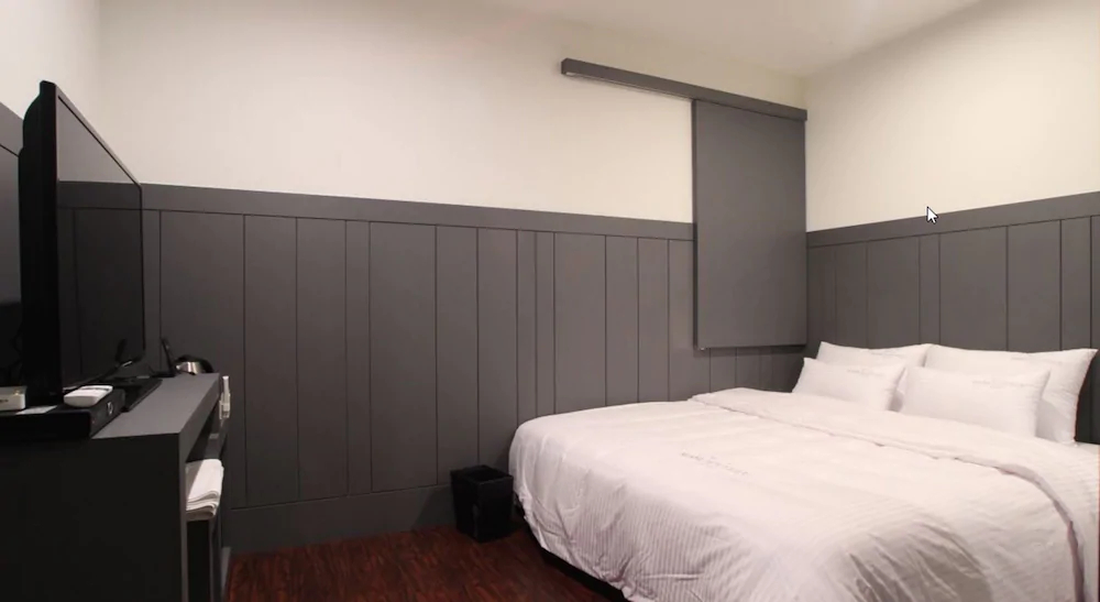 Nenne Boutique Hotel