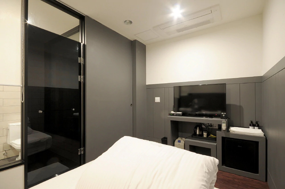 Nenne Boutique Hotel