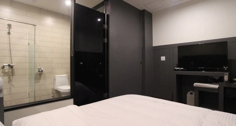 Nenne Boutique Hotel