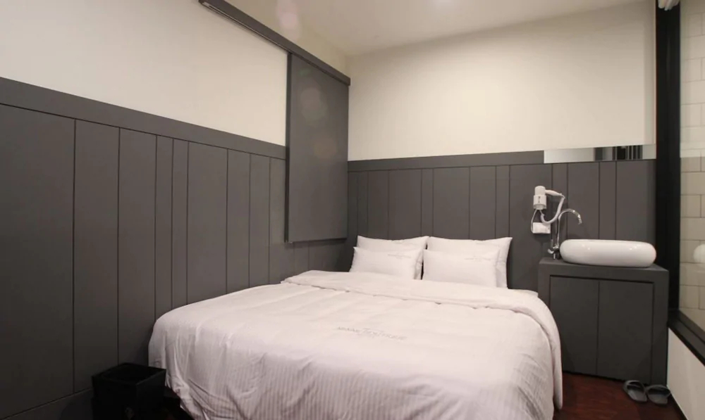 Nenne Boutique Hotel