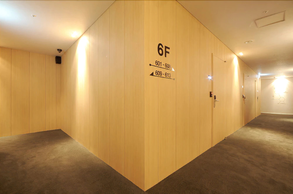 Nenne Boutique Hotel