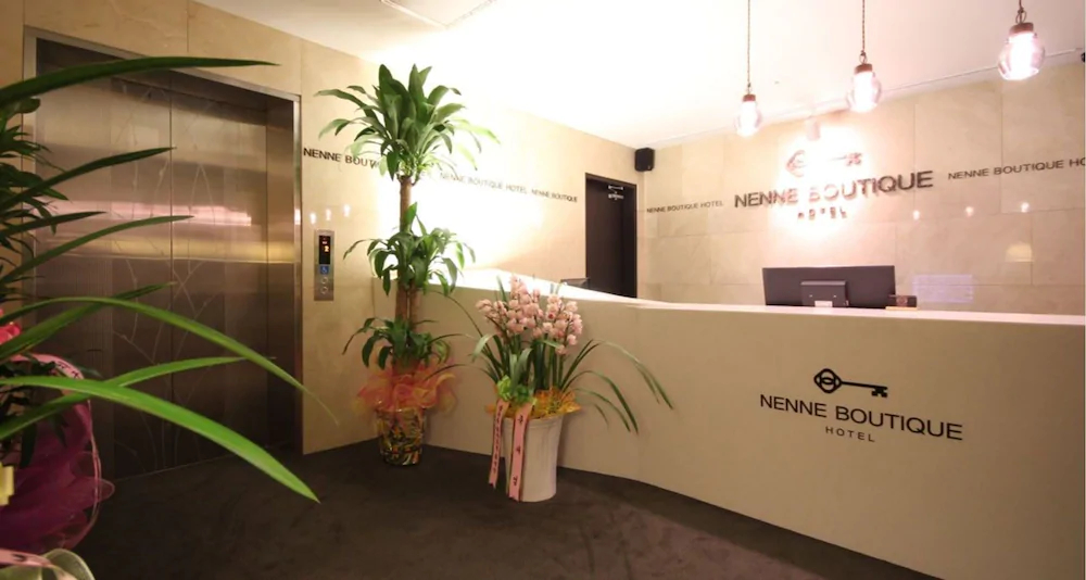 Nenne Boutique Hotel