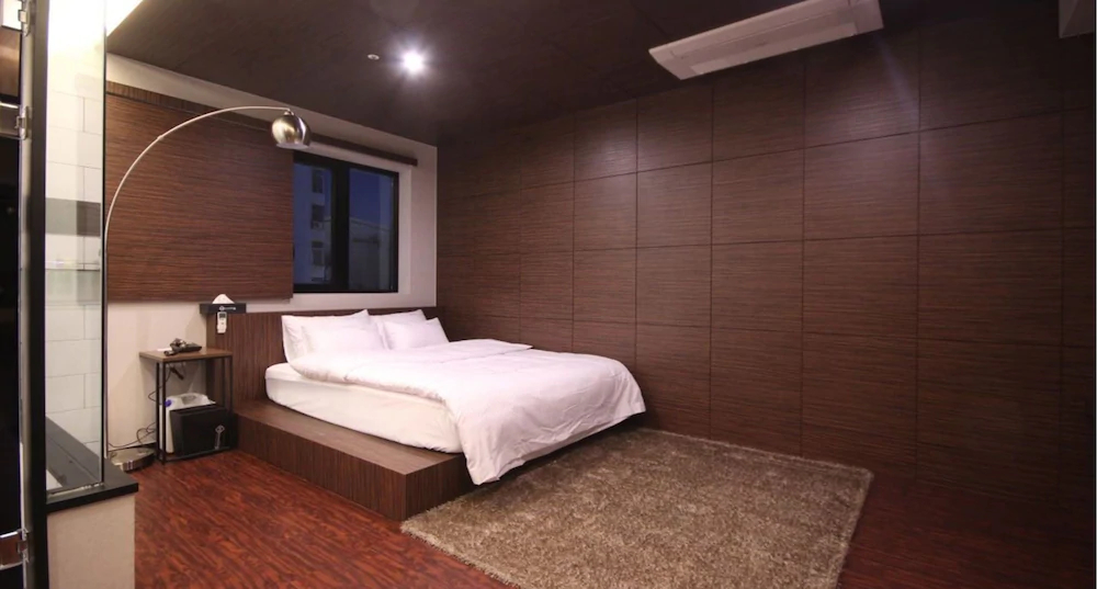 Nenne Boutique Hotel