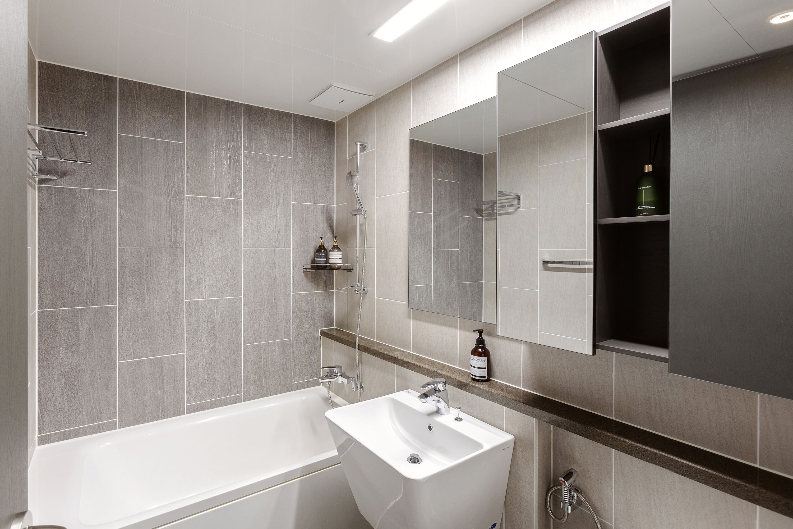 Newcz Osiria Residence