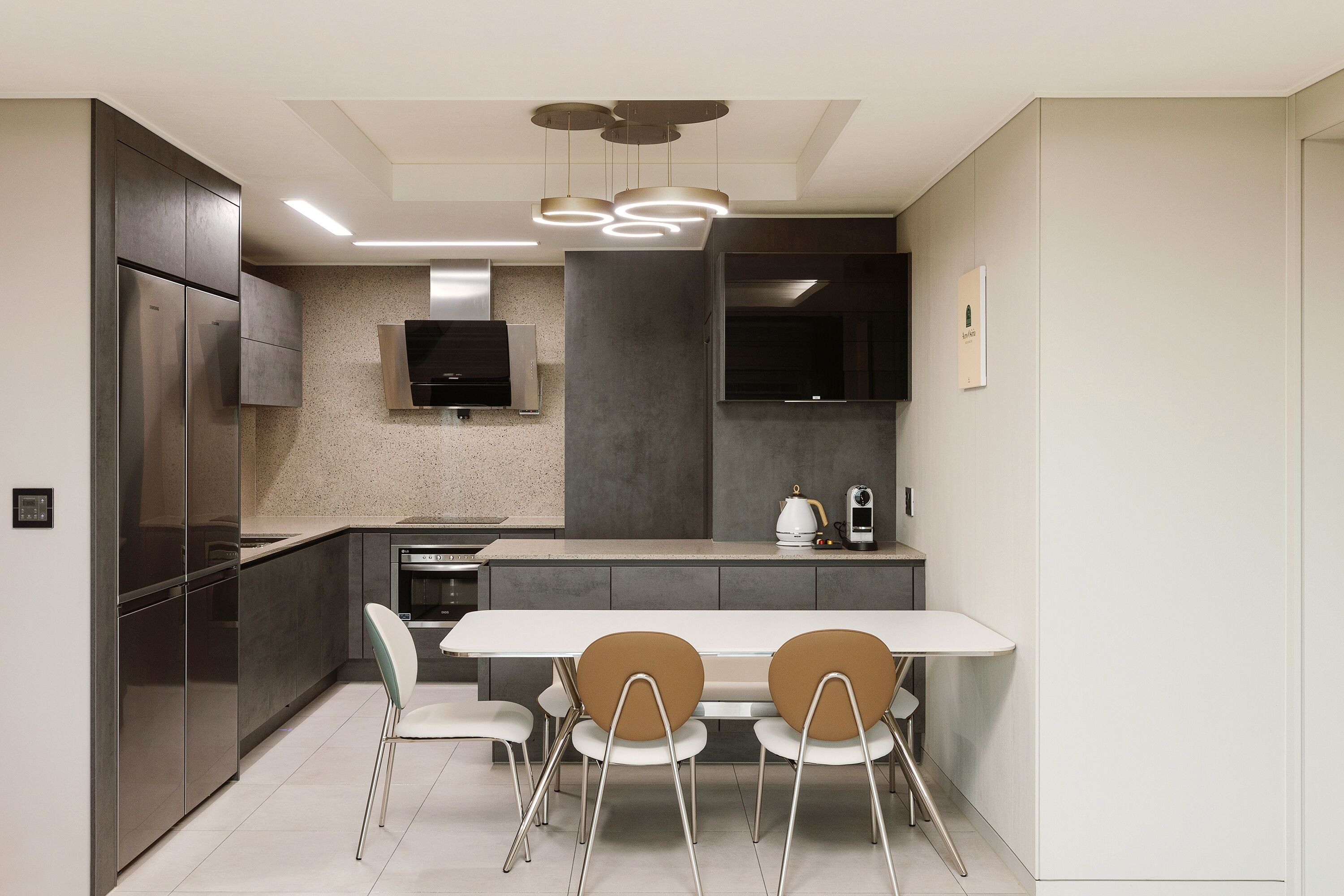 Newcz Osiria Residence