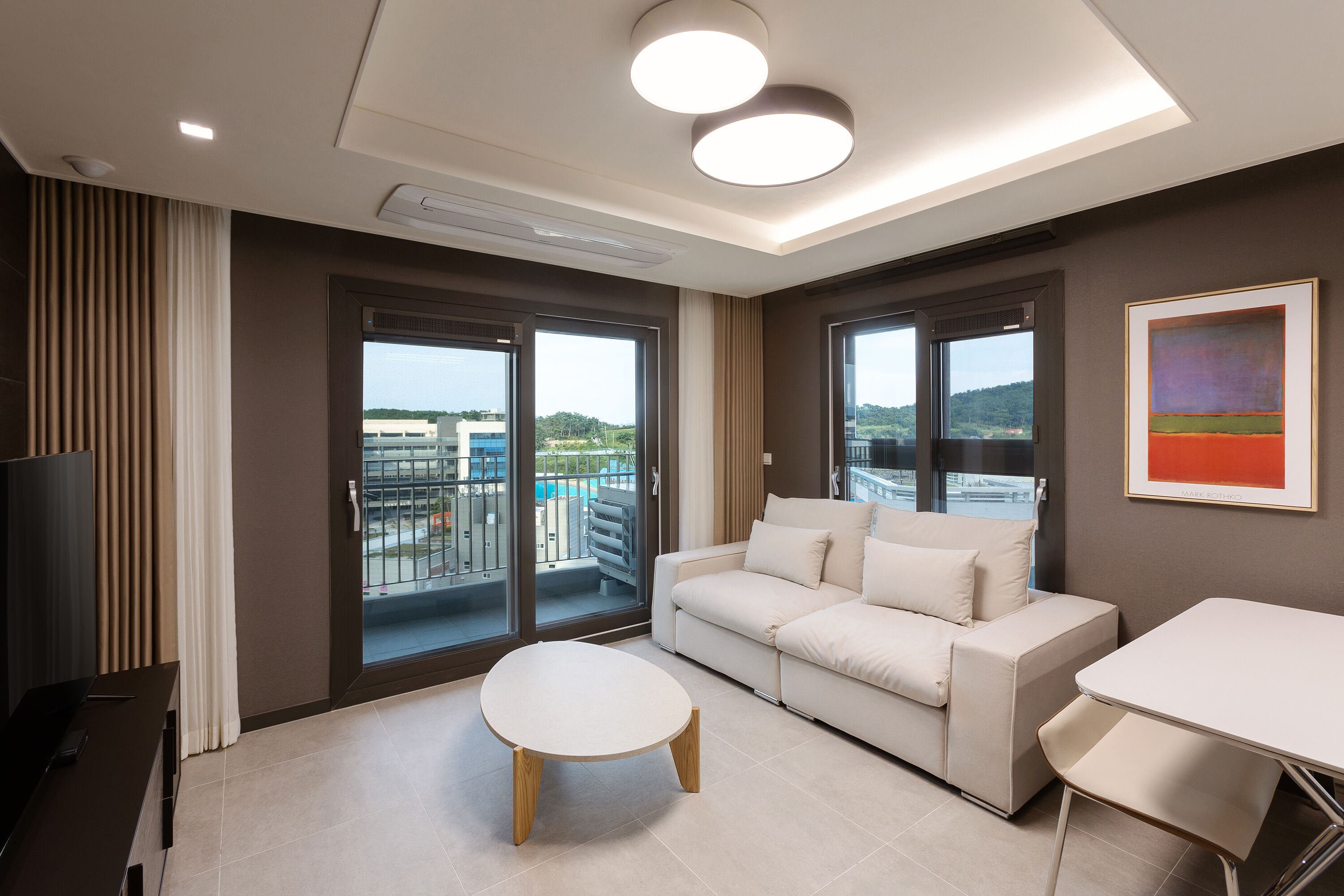 Newcz Osiria Residence