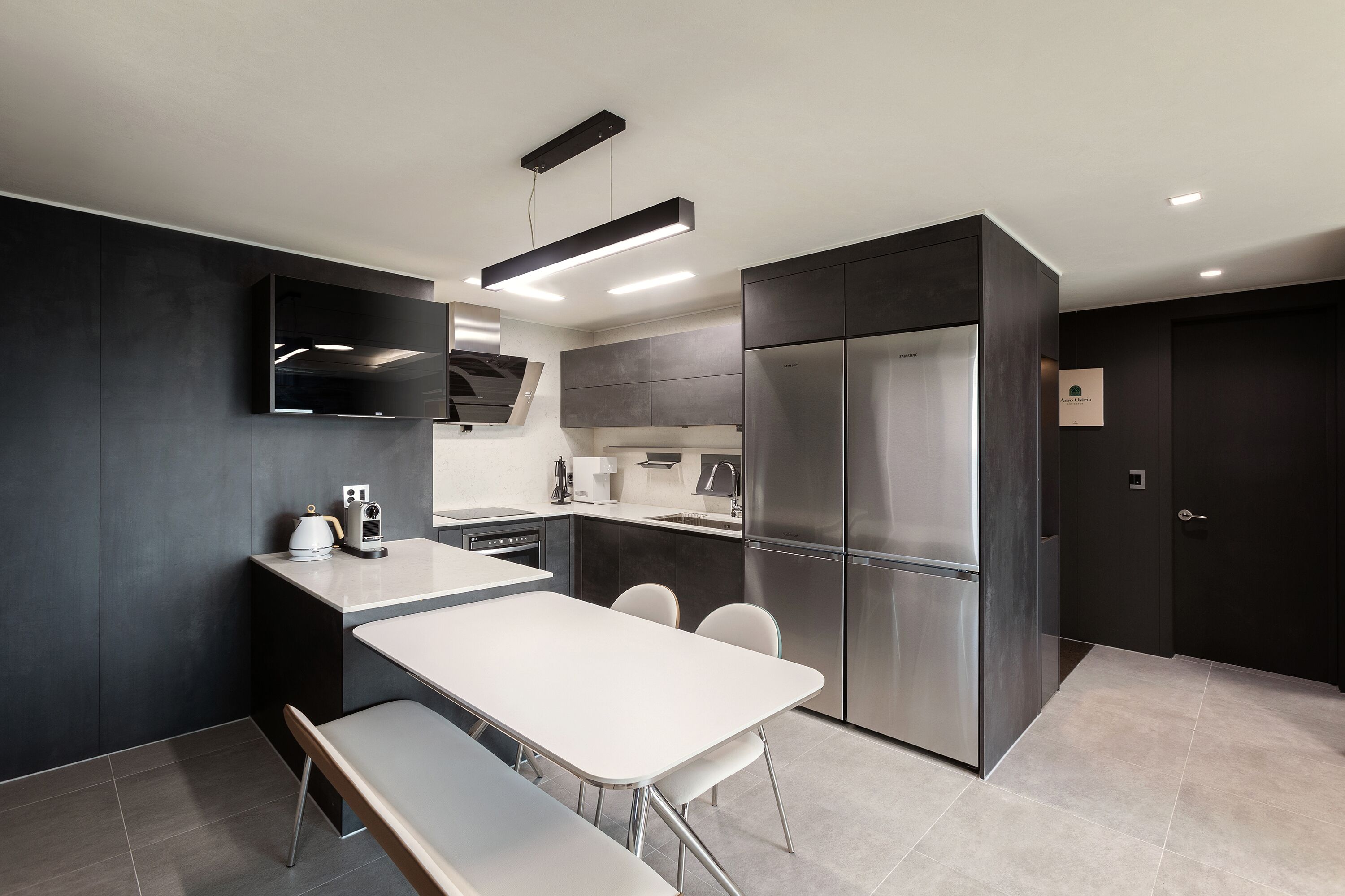 Newcz Osiria Residence