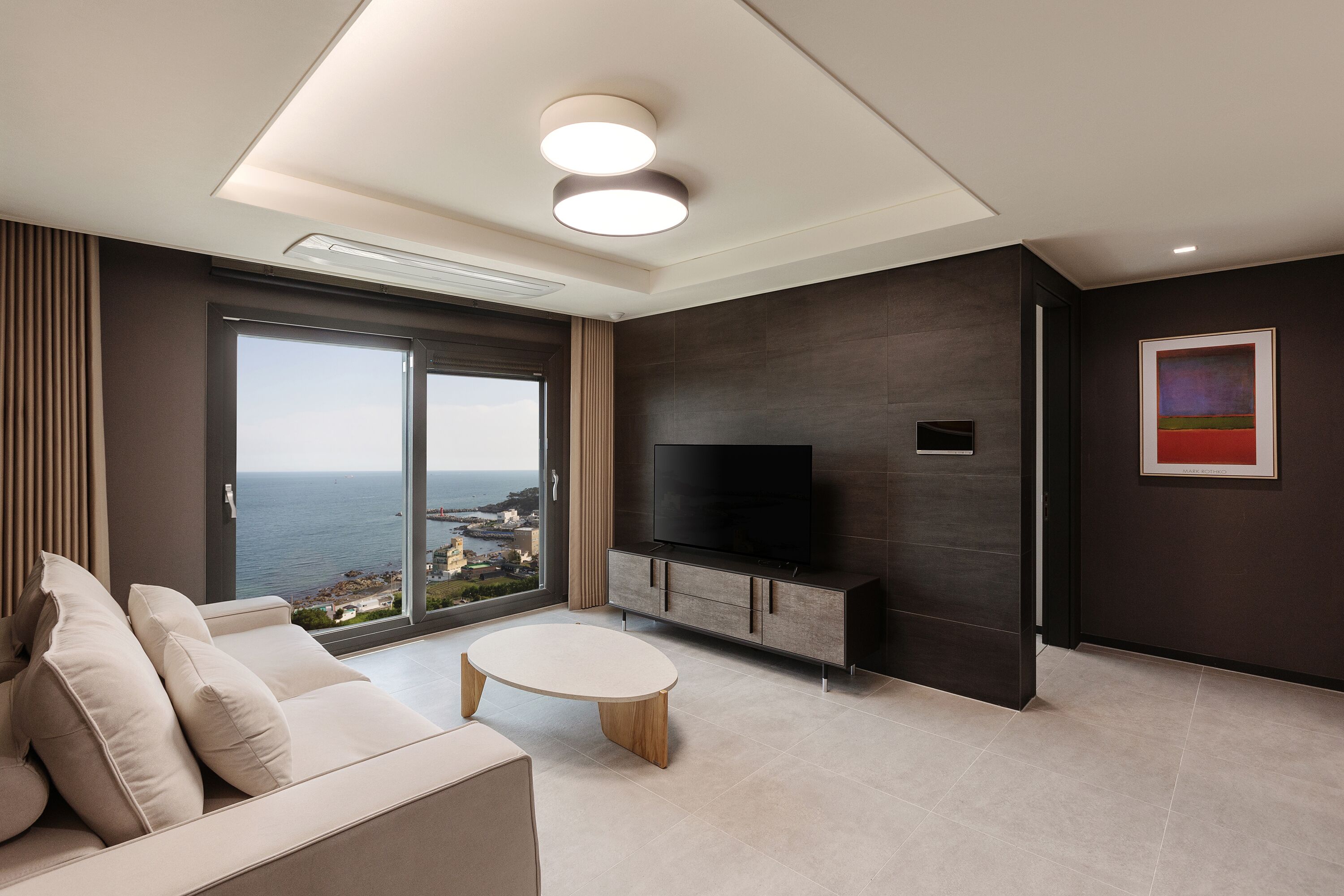 Newcz Osiria Residence