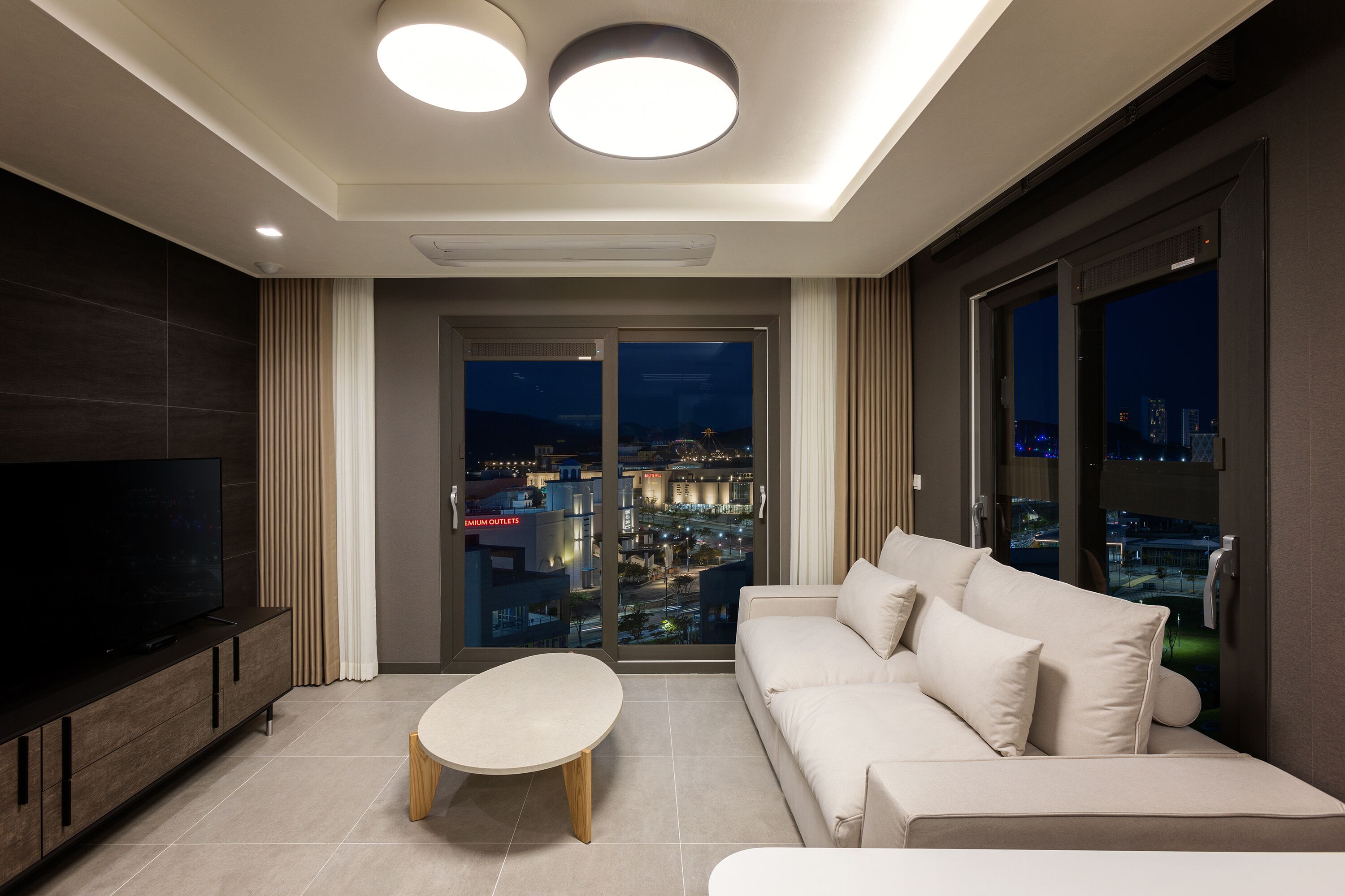 Newcz Osiria Residence