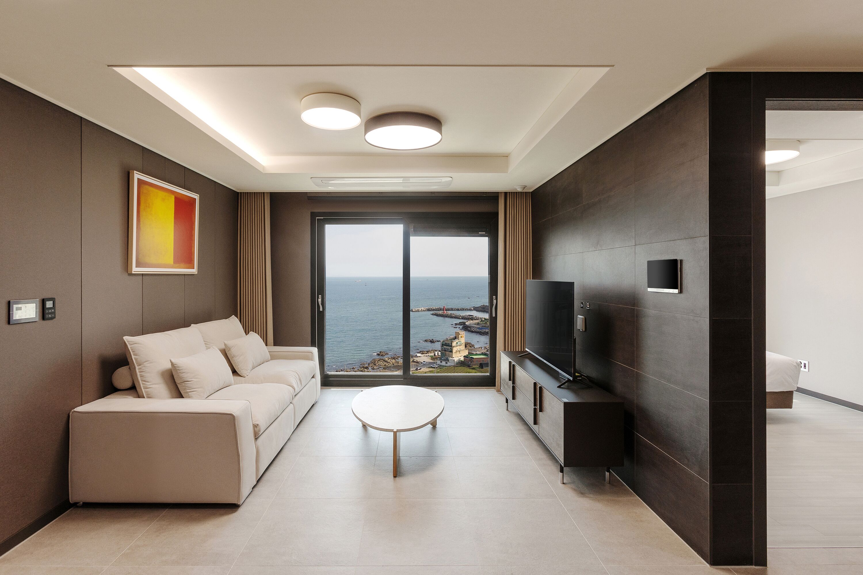Newcz Osiria Residence