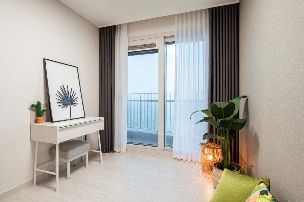 Newcz Osiria Residence