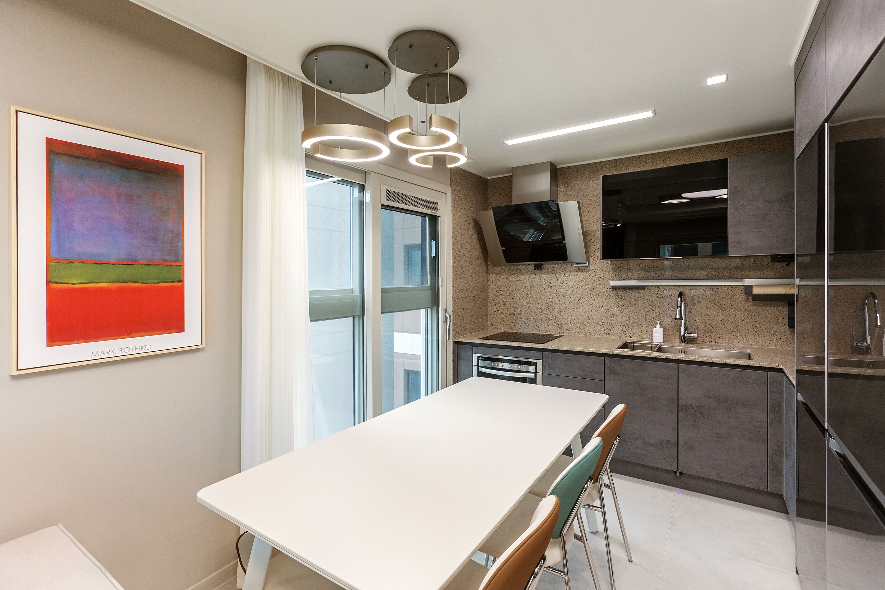 Newcz Osiria Residence