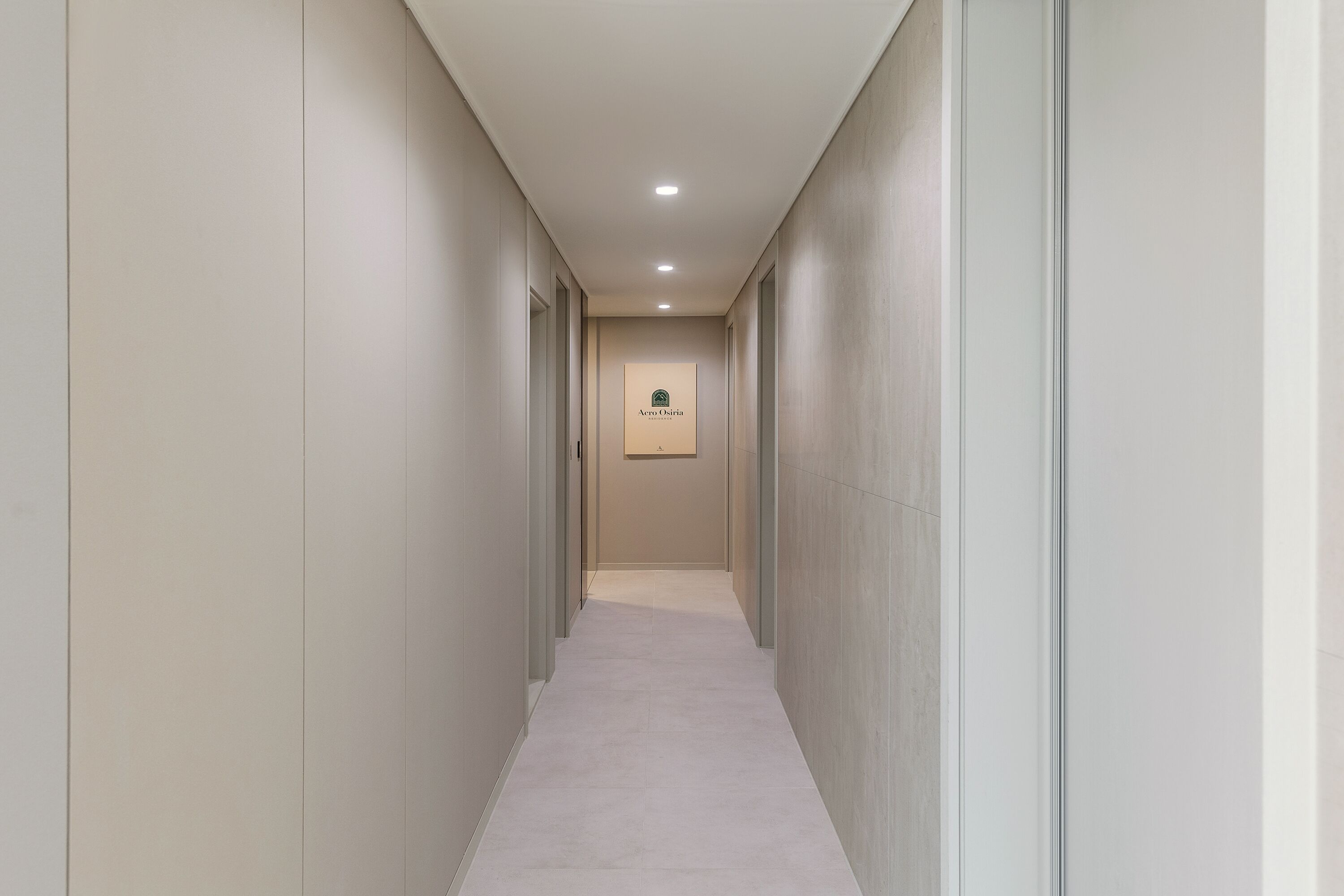 Newcz Osiria Residence