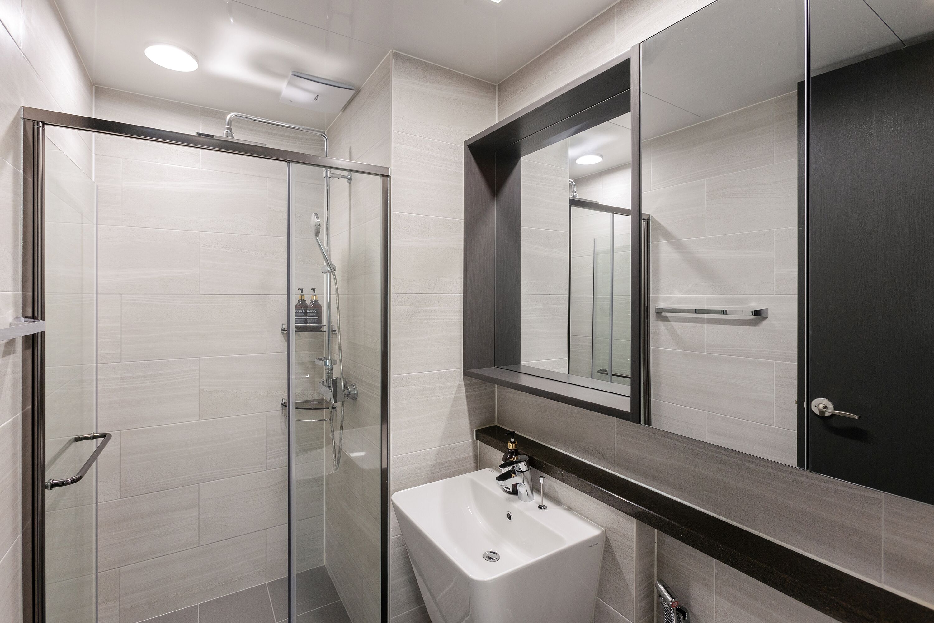 Newcz Osiria Residence