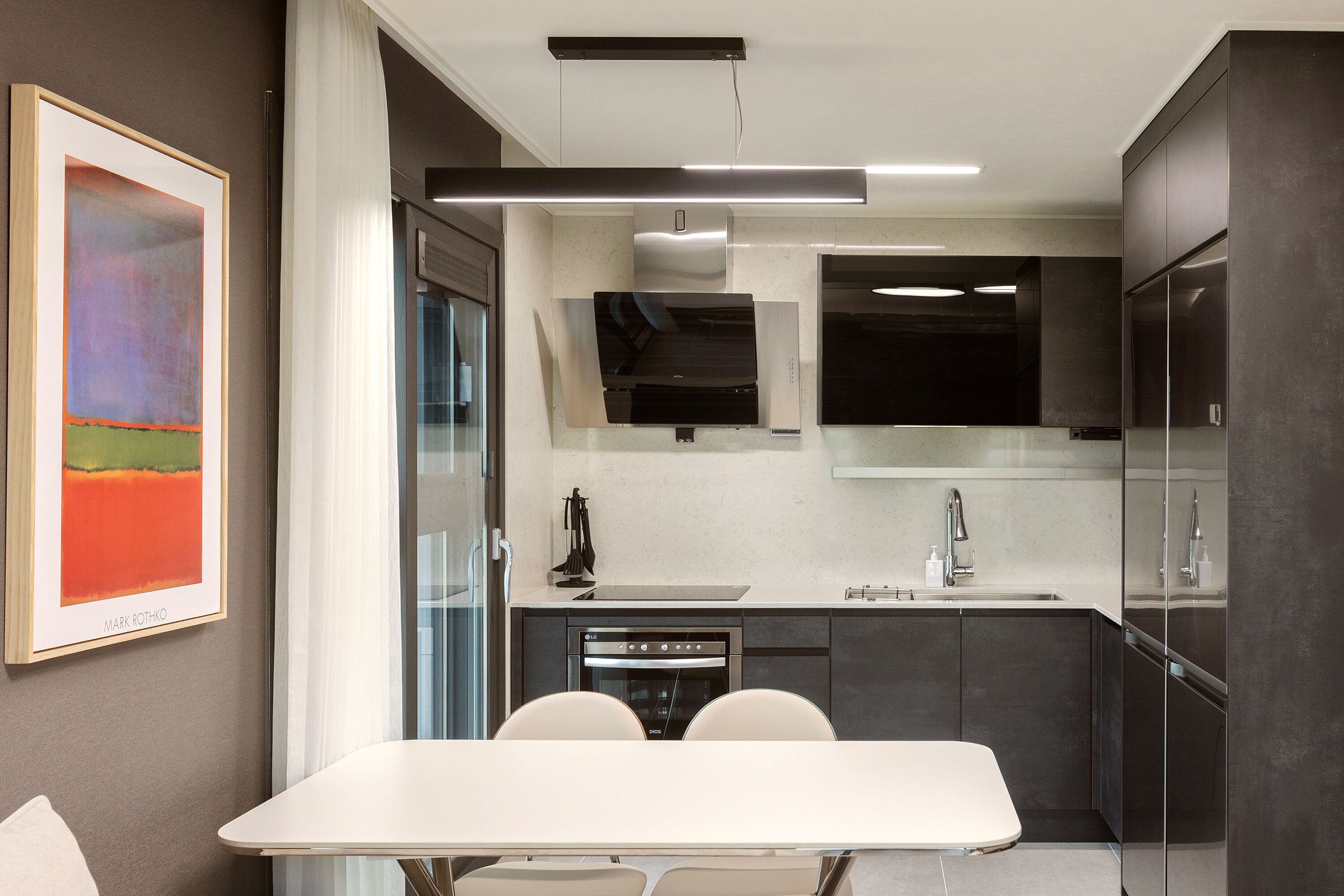 Newcz Osiria Residence
