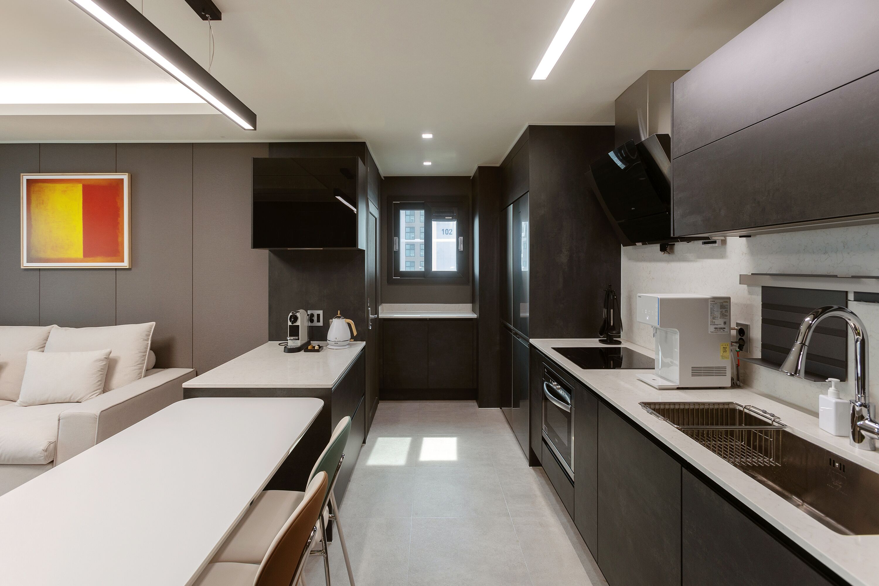 Newcz Osiria Residence