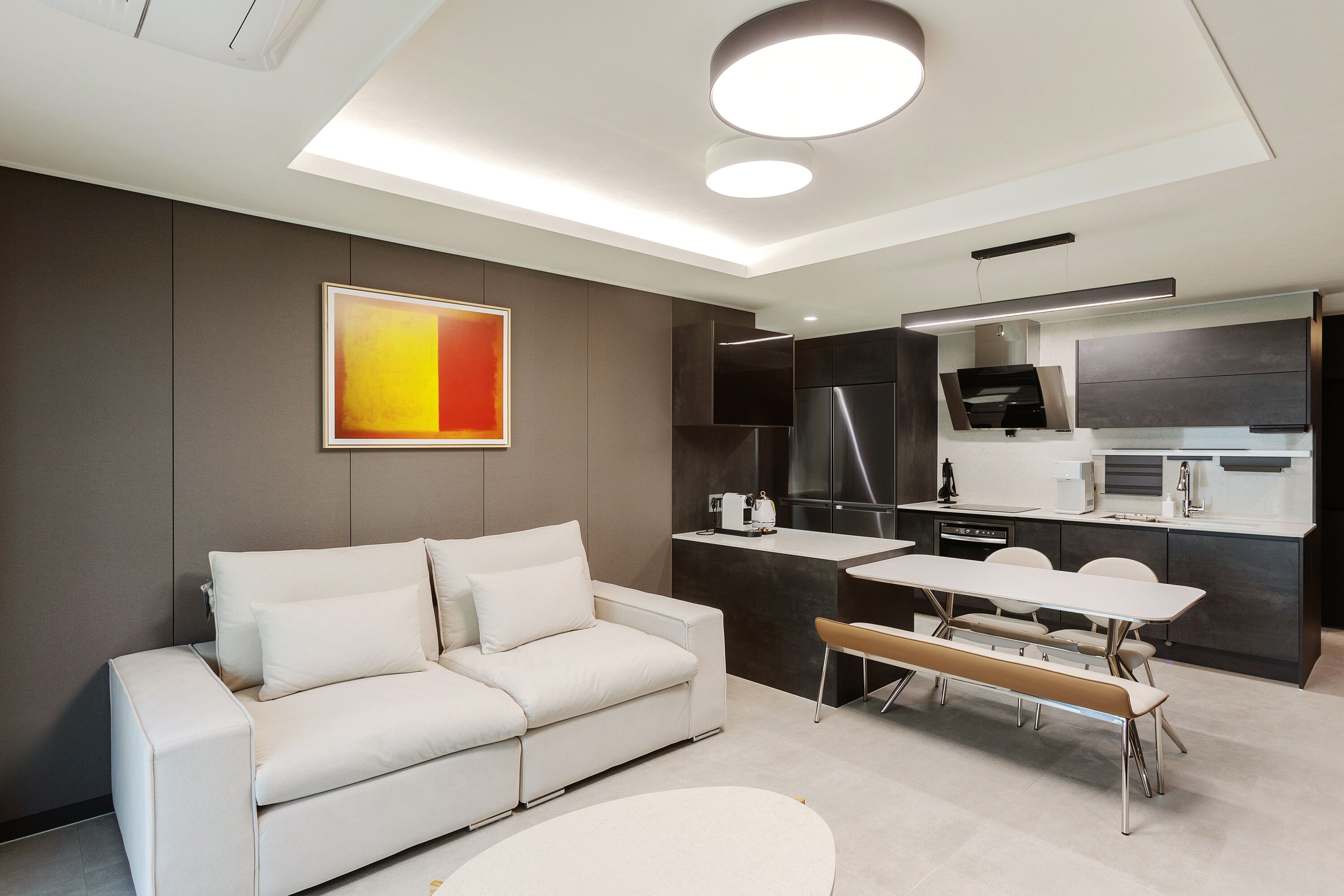 Newcz Osiria Residence