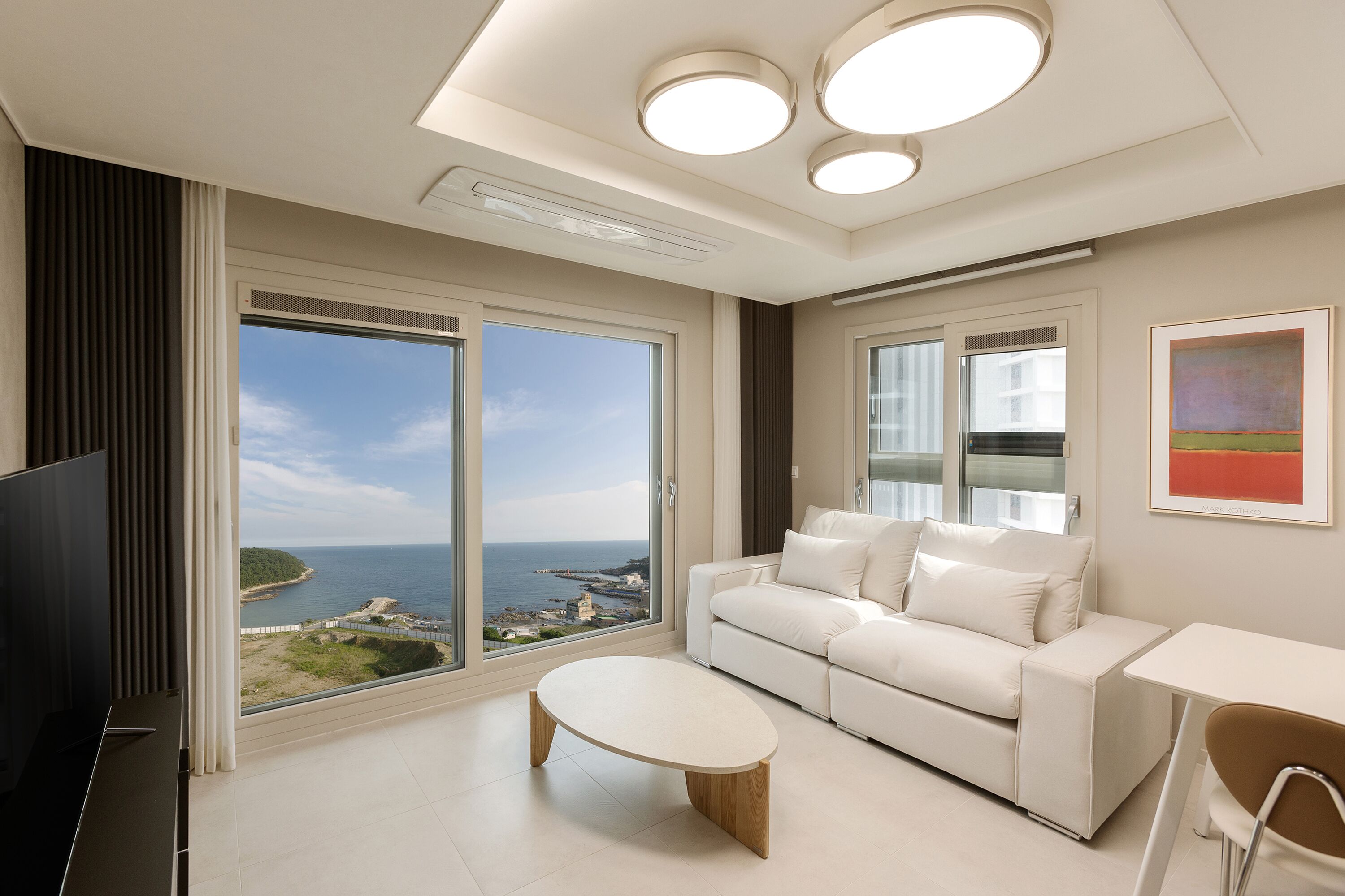 Newcz Osiria Residence