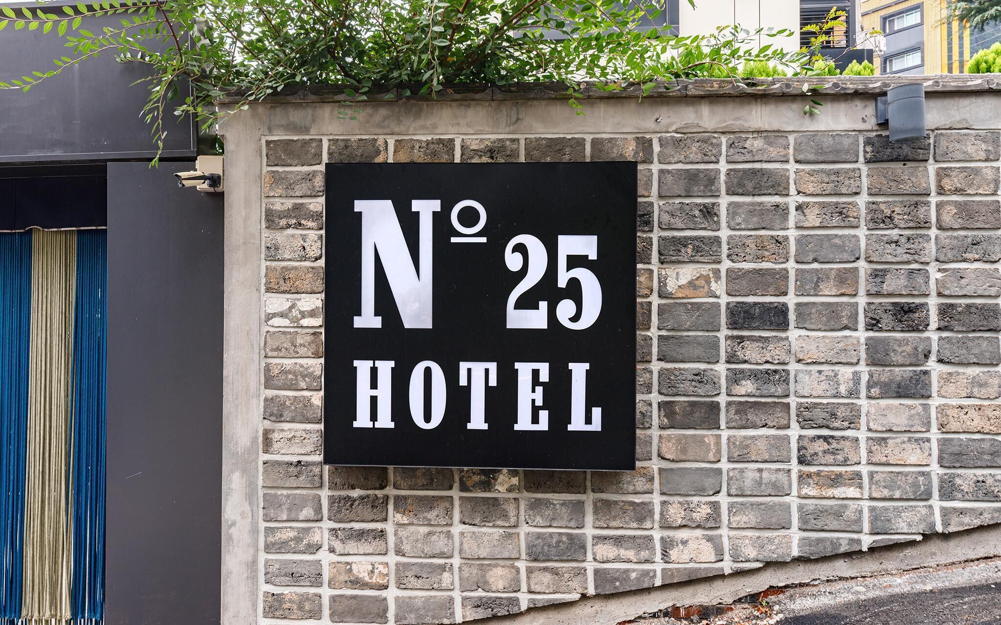 NO 25 Mandeok