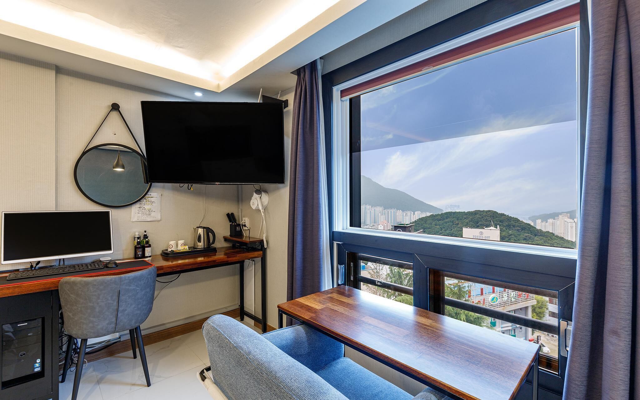 NO 25 Mandeok