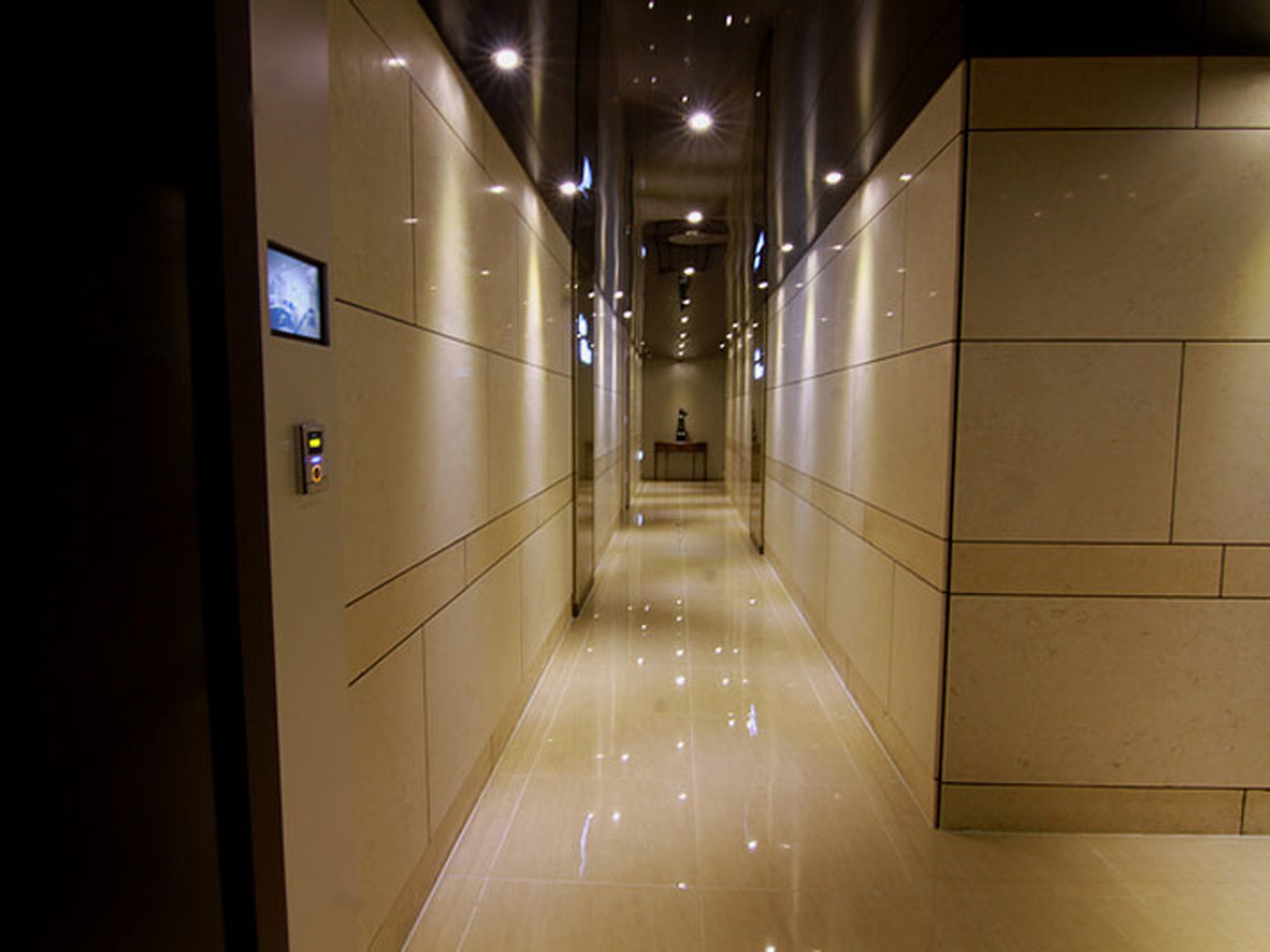 Noblesse Haeundae