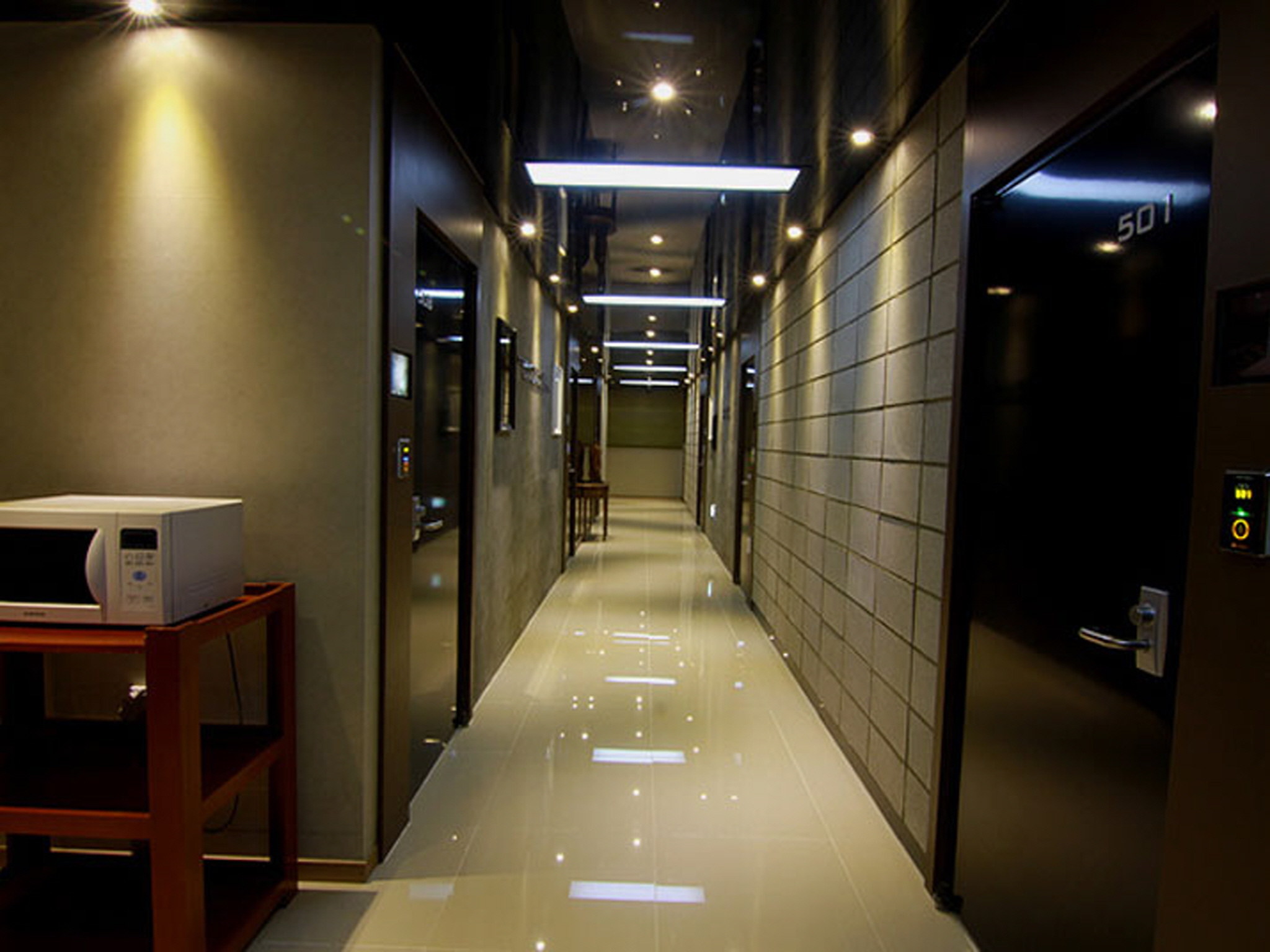 Noblesse Haeundae