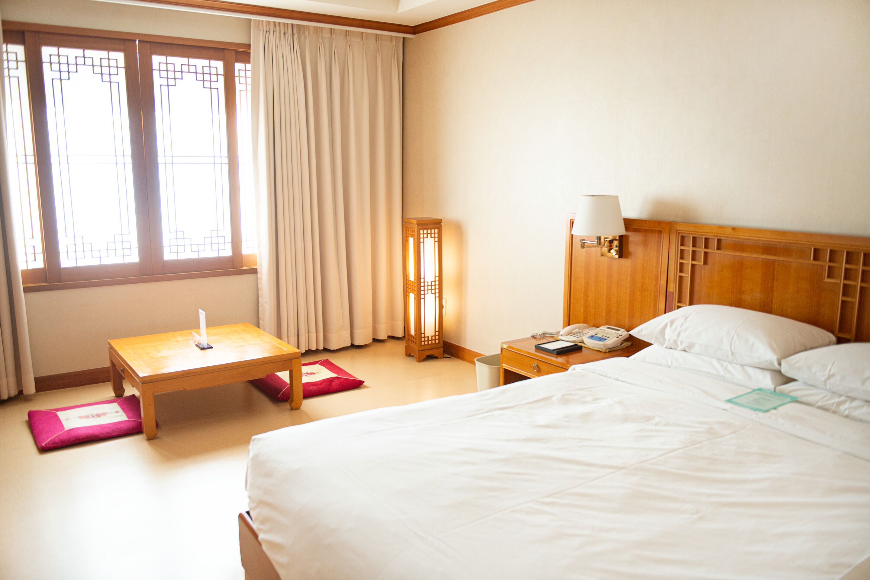 Nongshim Hotel & Spa