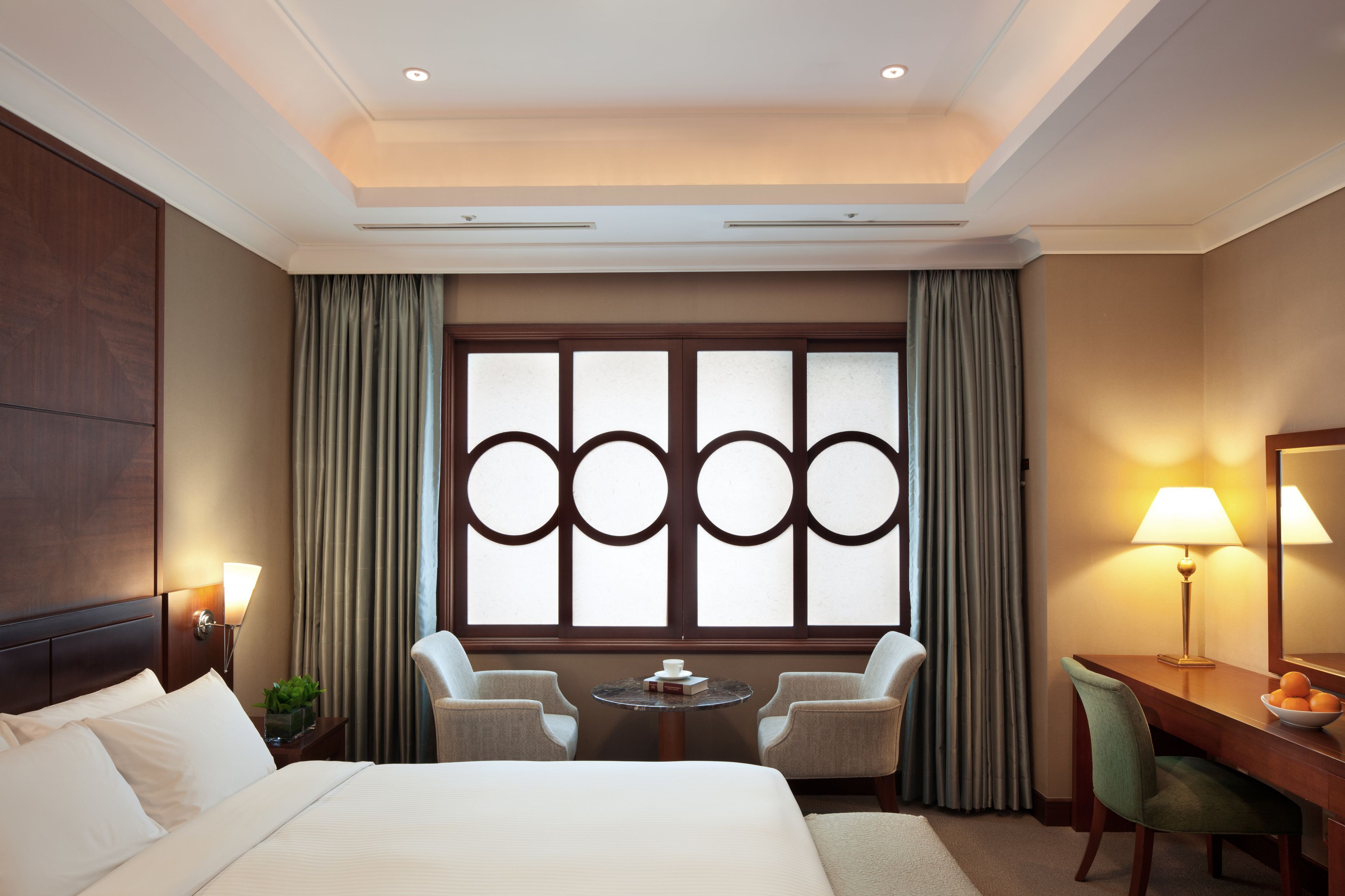 Nongshim Hotel & Spa