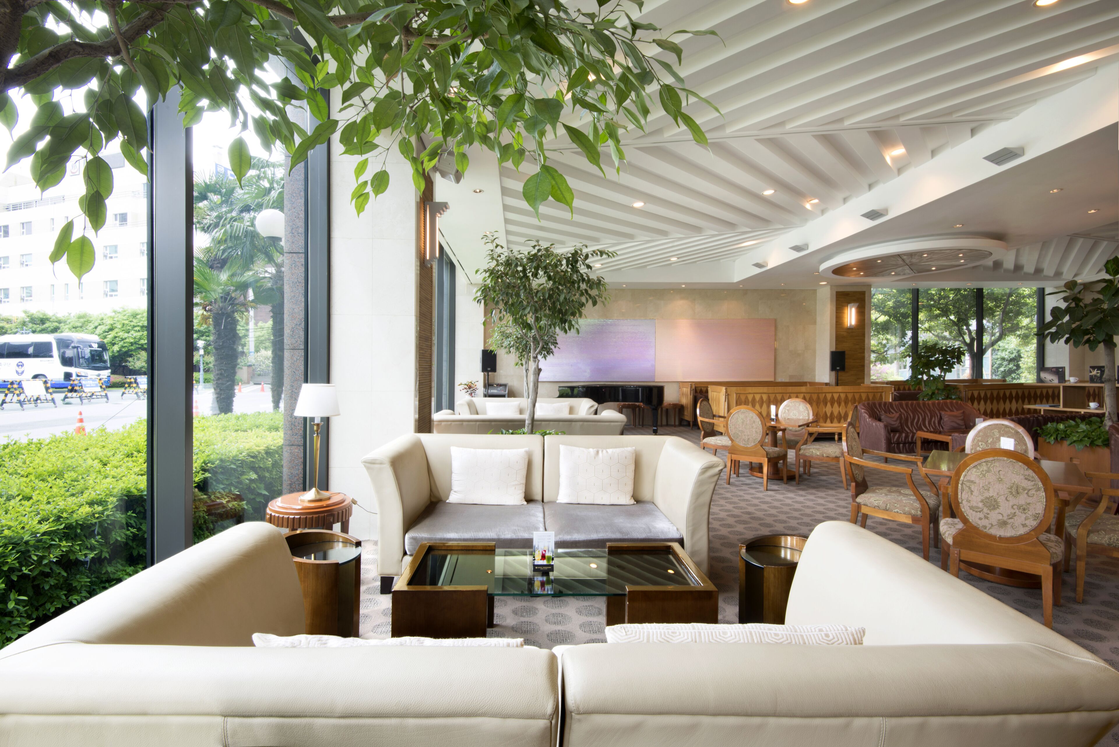 Nongshim Hotel & Spa