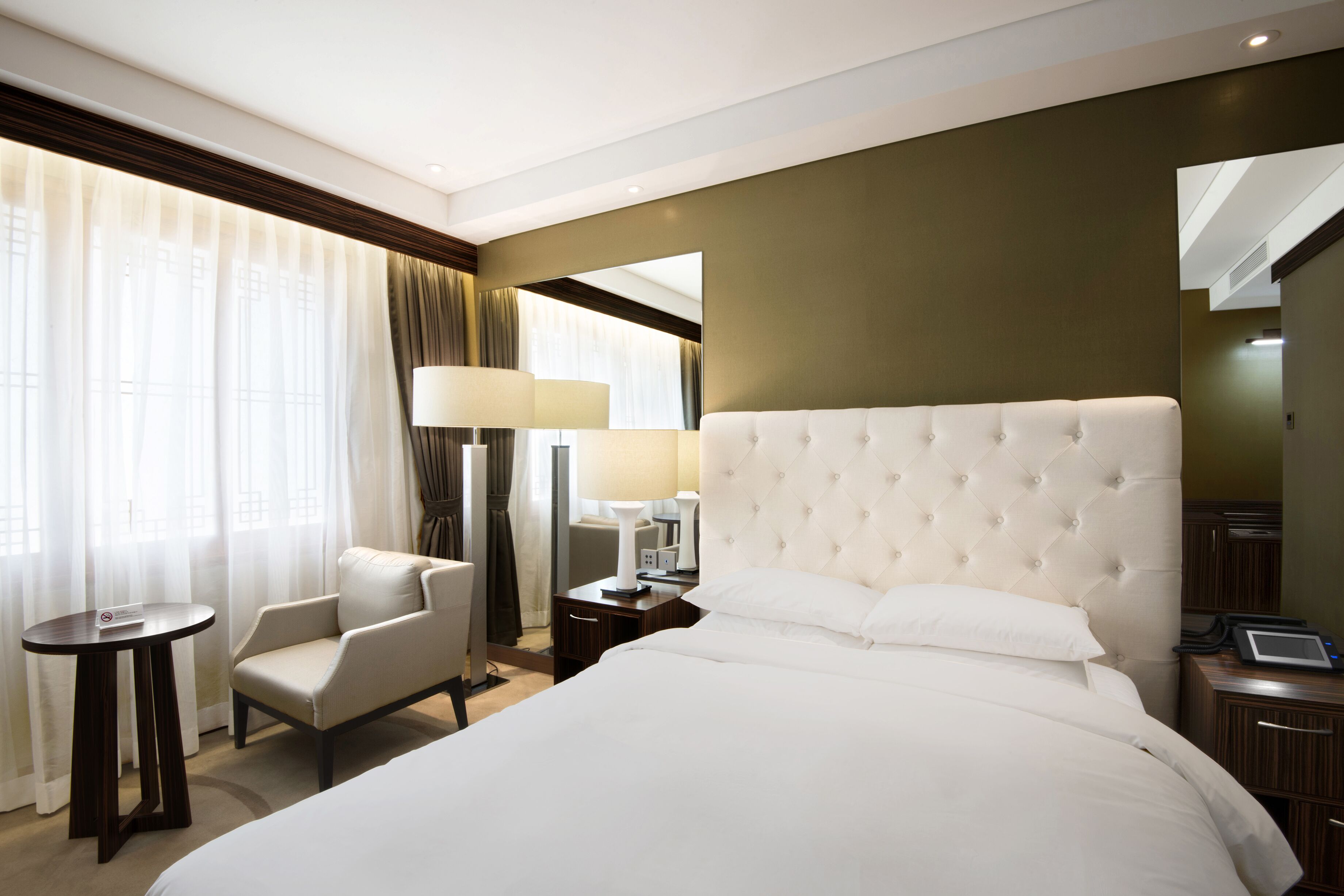 Nongshim Hotel & Spa
