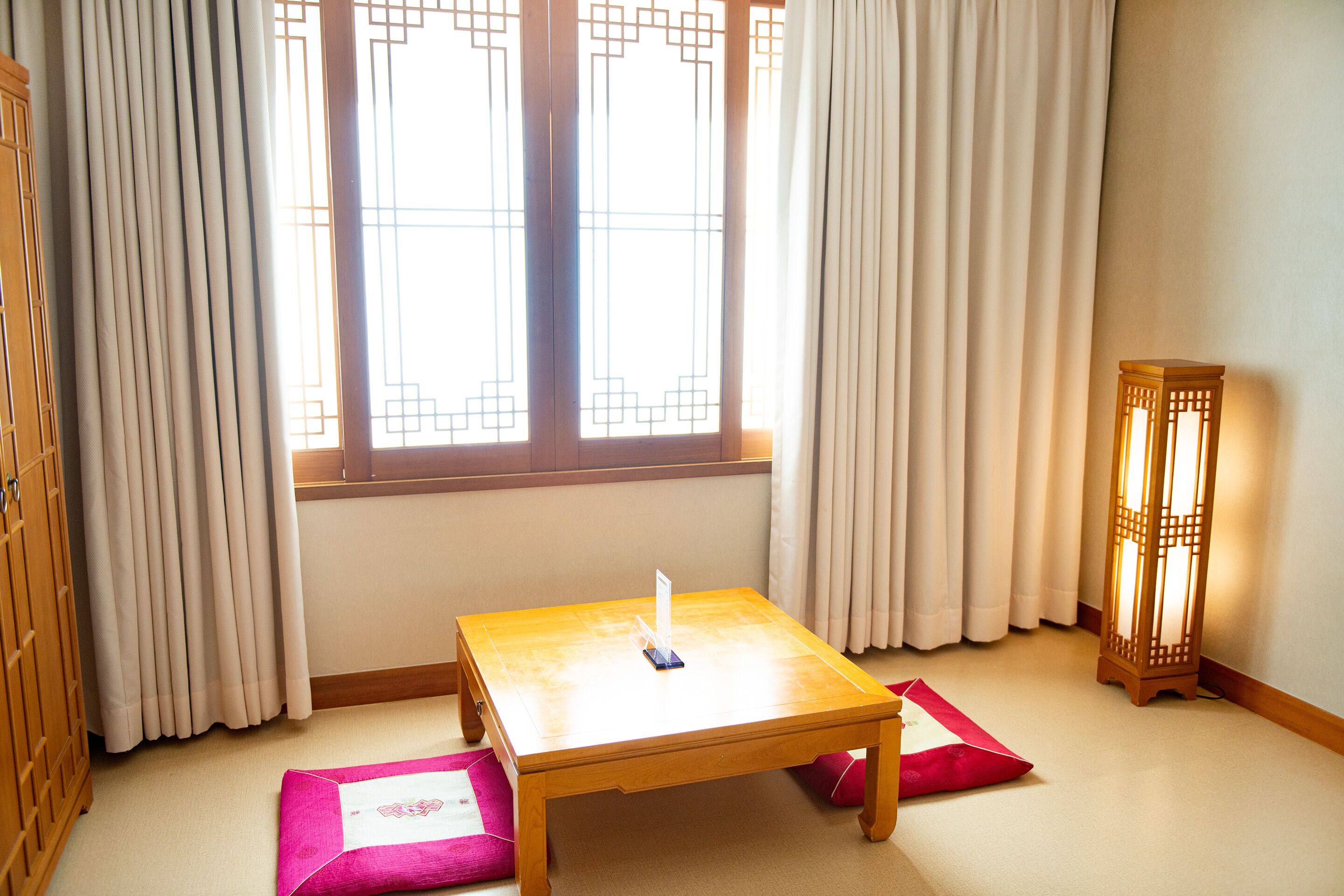 Nongshim Hotel & Spa