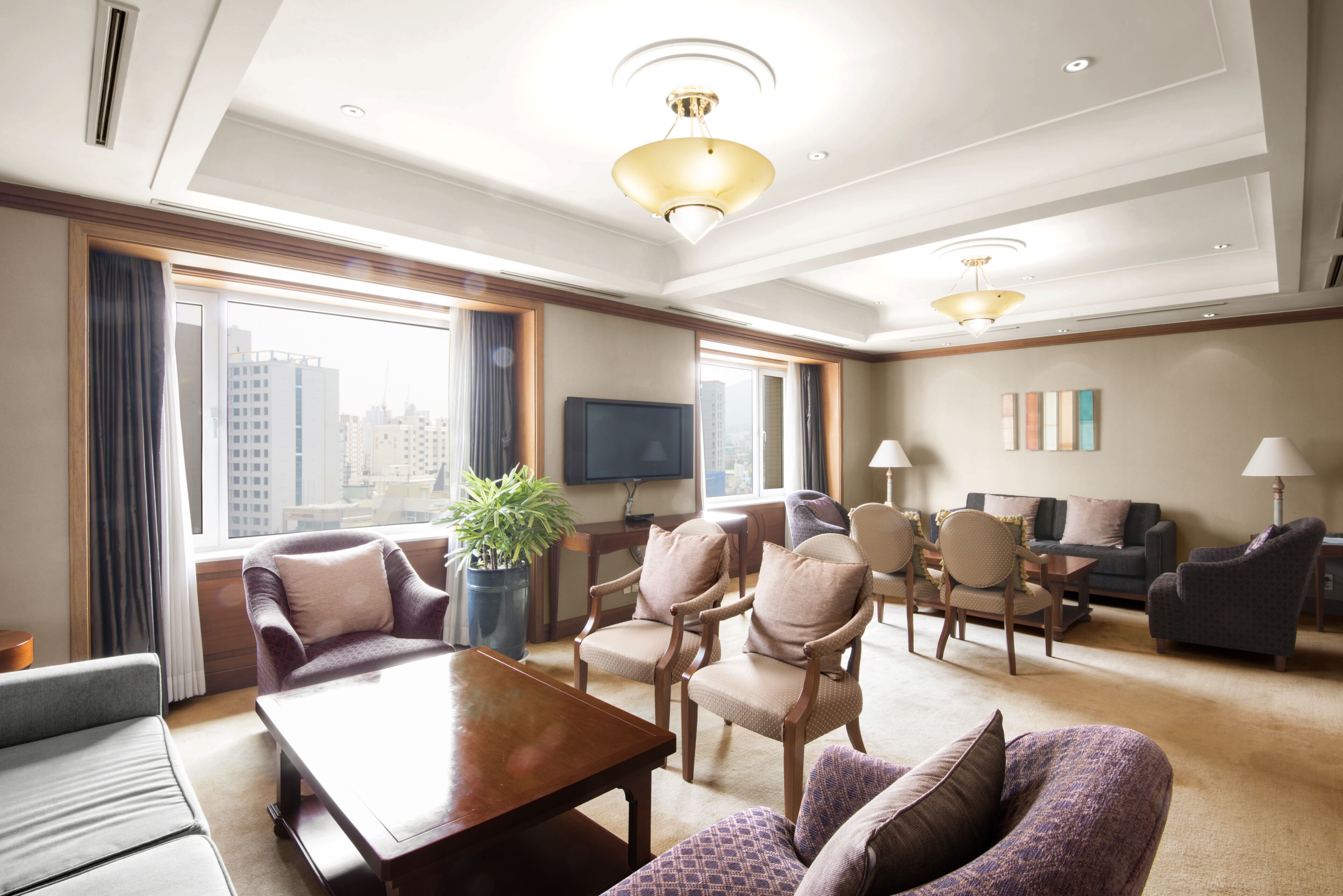 Nongshim Hotel & Spa