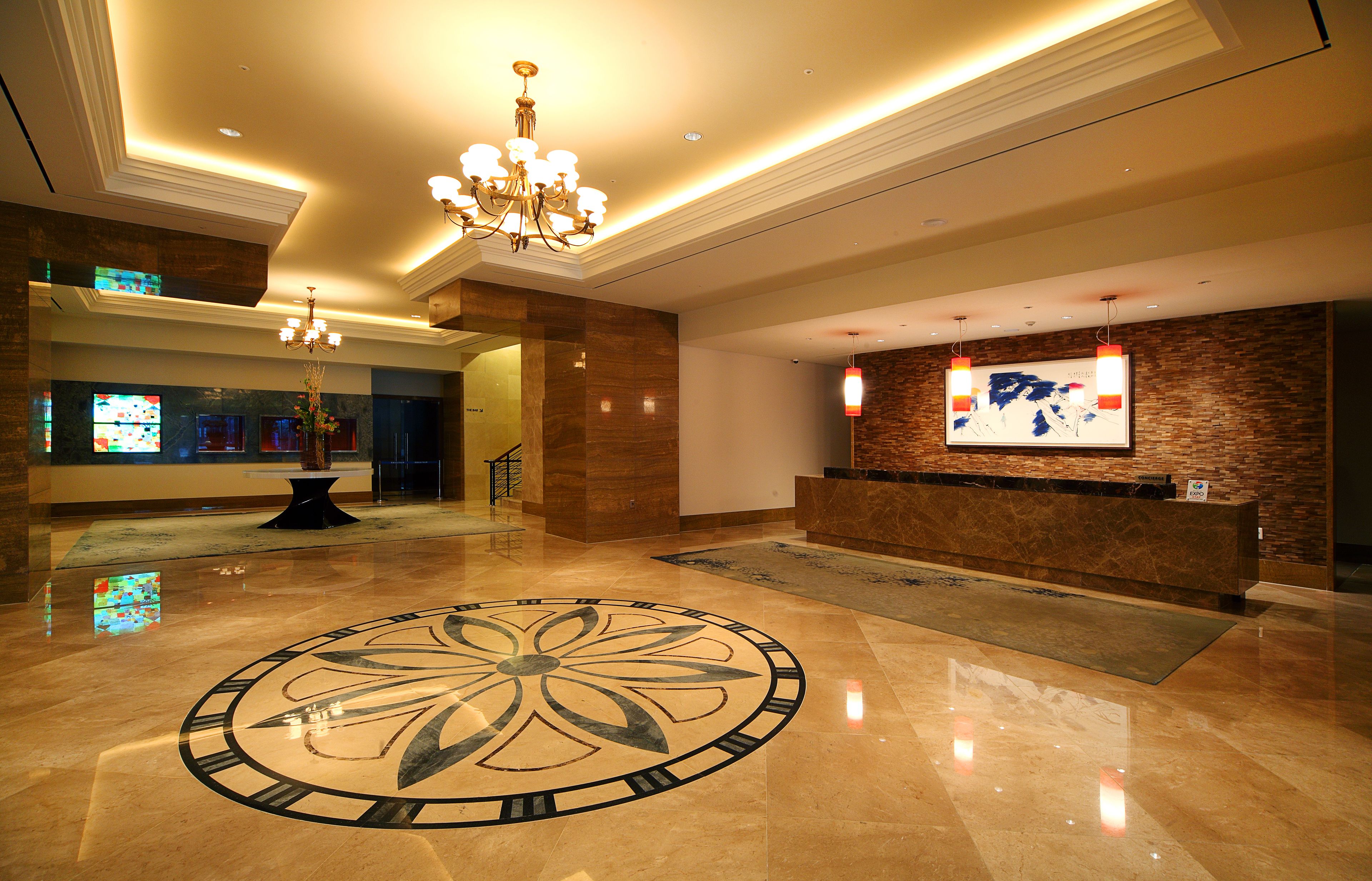 Nongshim Hotel & Spa