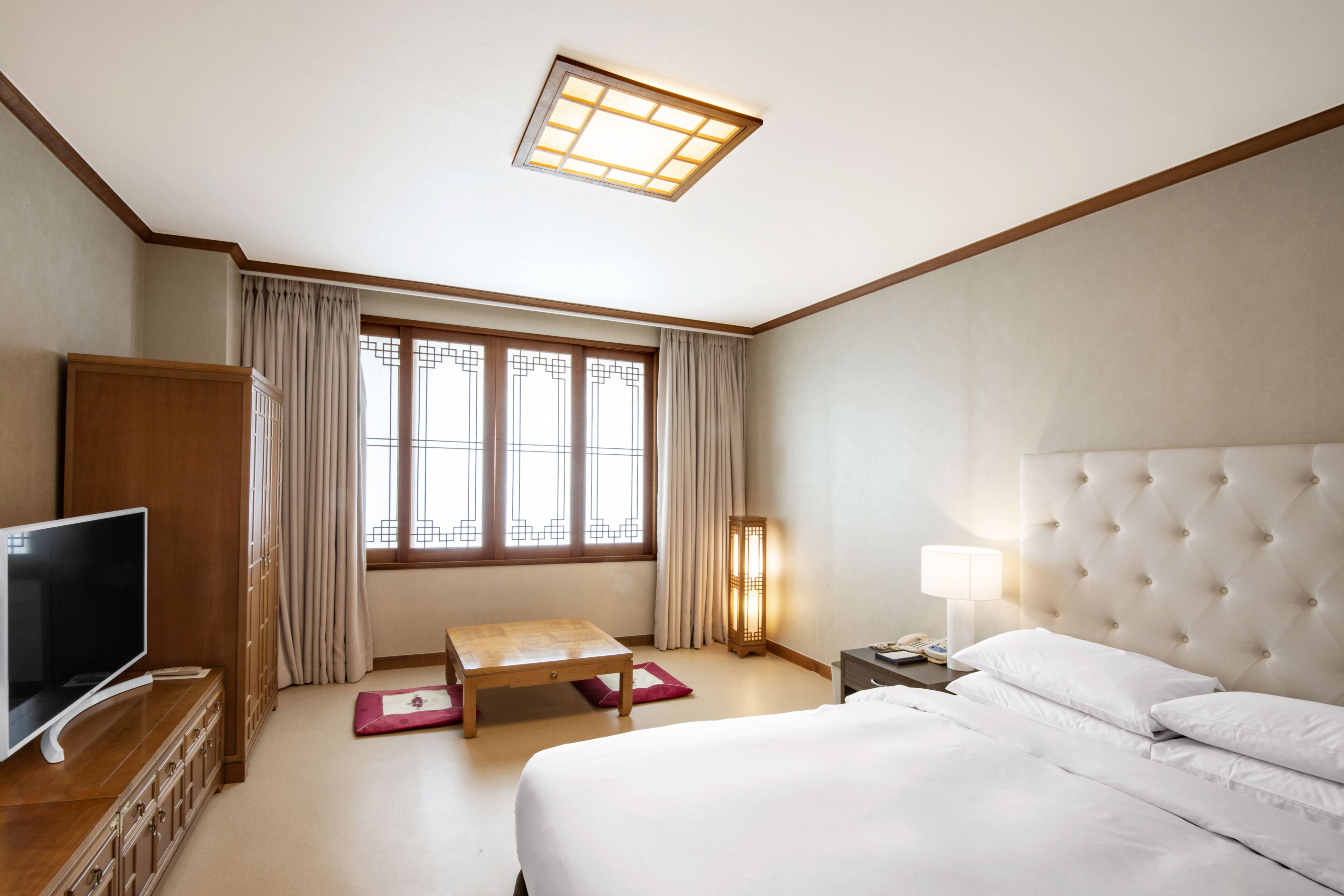Nongshim Hotel & Spa