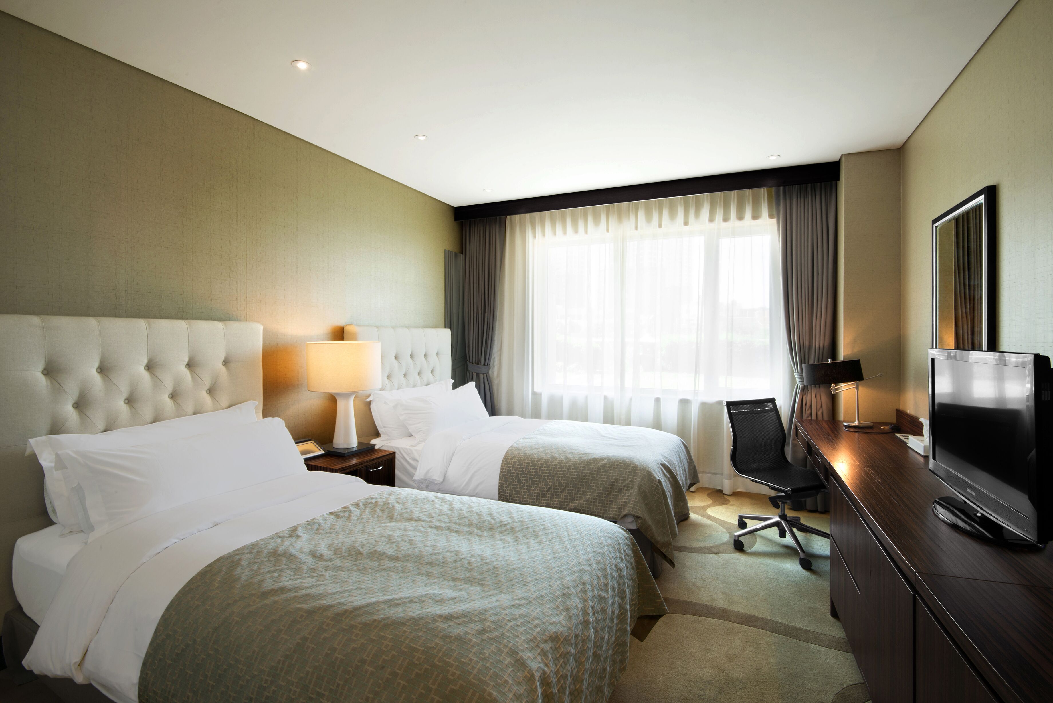 Nongshim Hotel & Spa