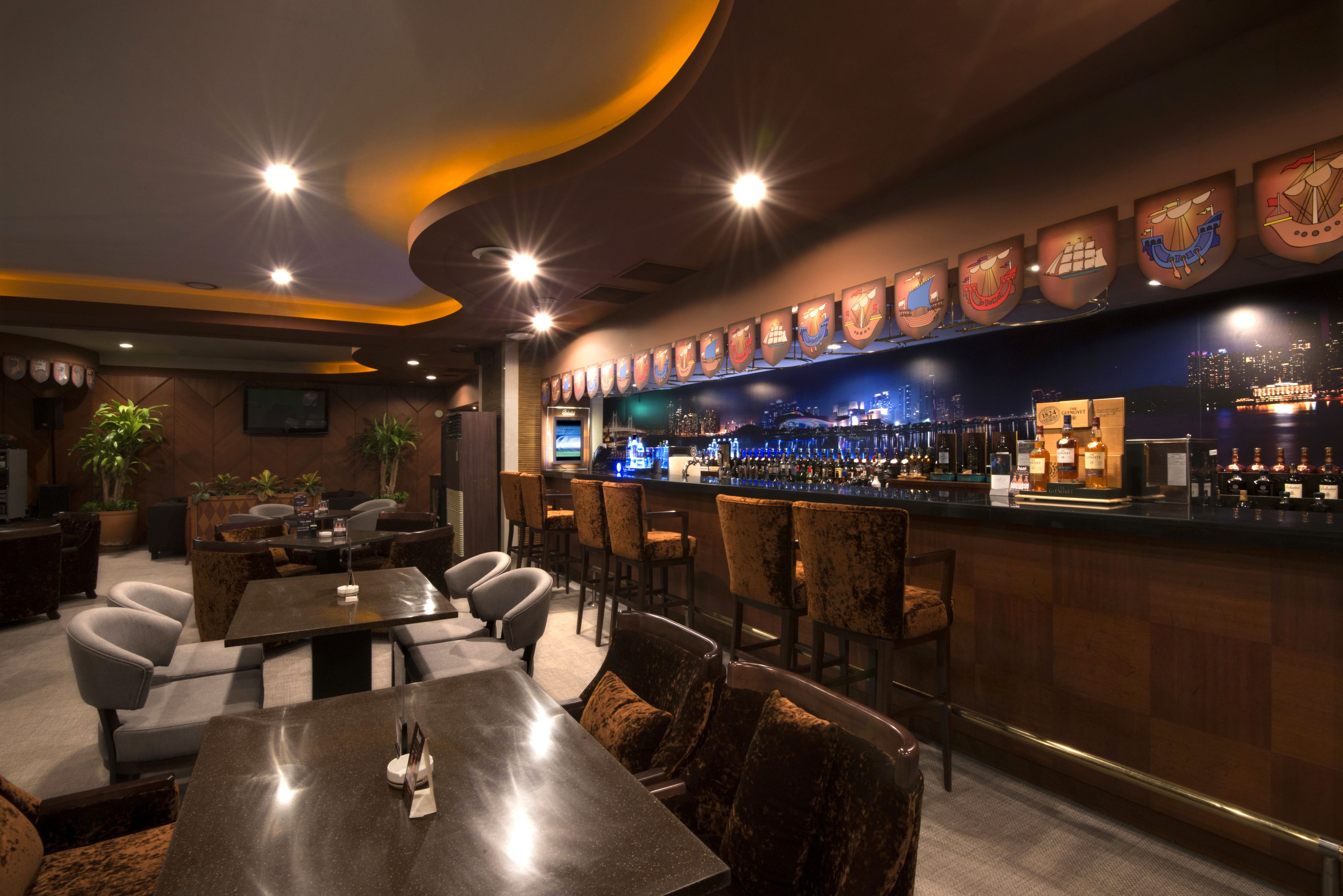 Nongshim Hotel & Spa