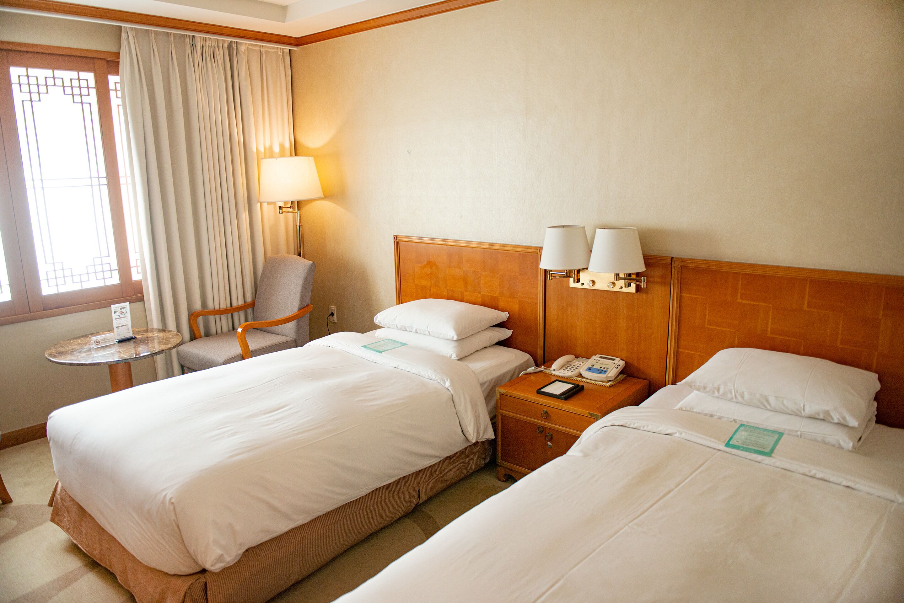 Nongshim Hotel & Spa