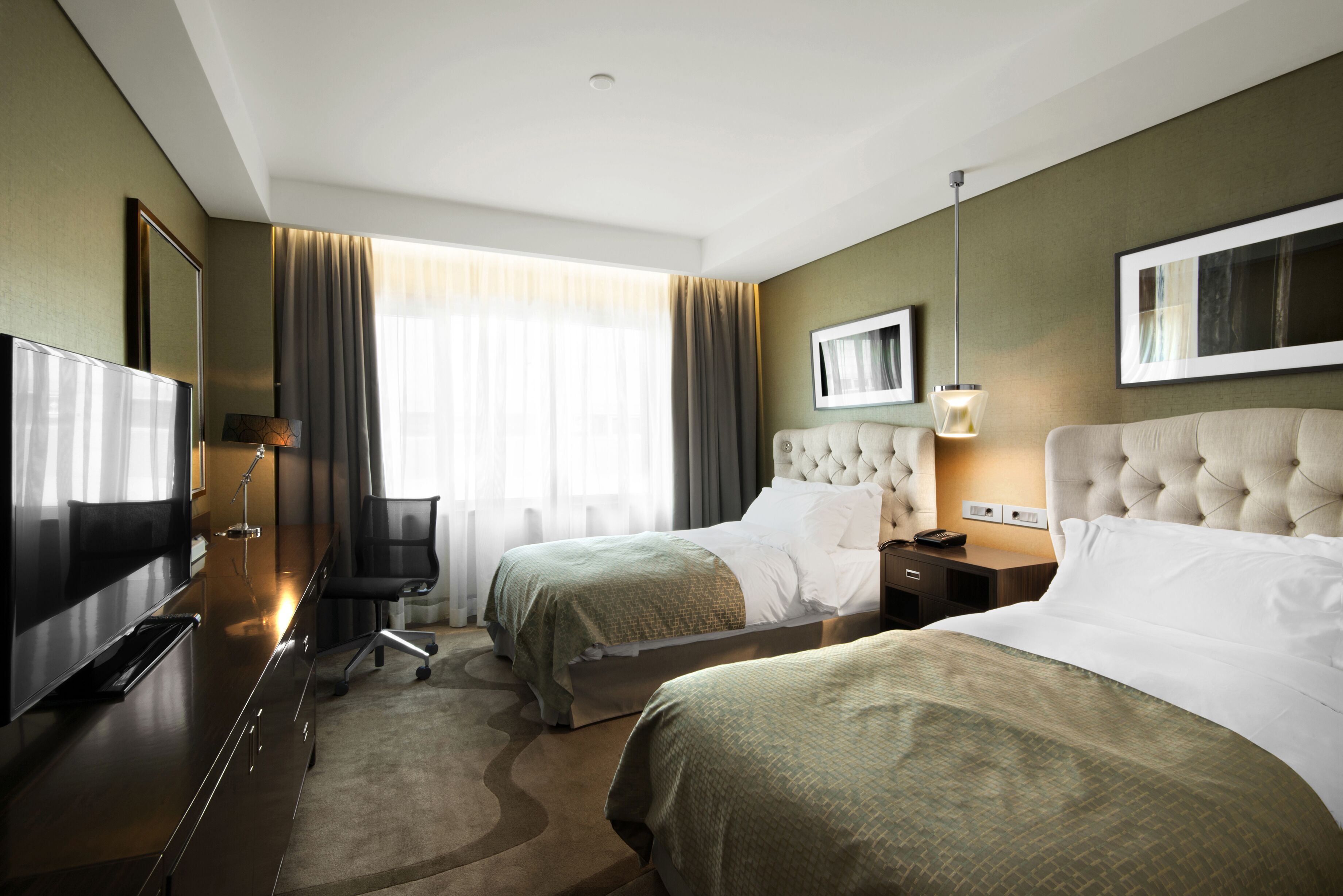 Nongshim Hotel & Spa
