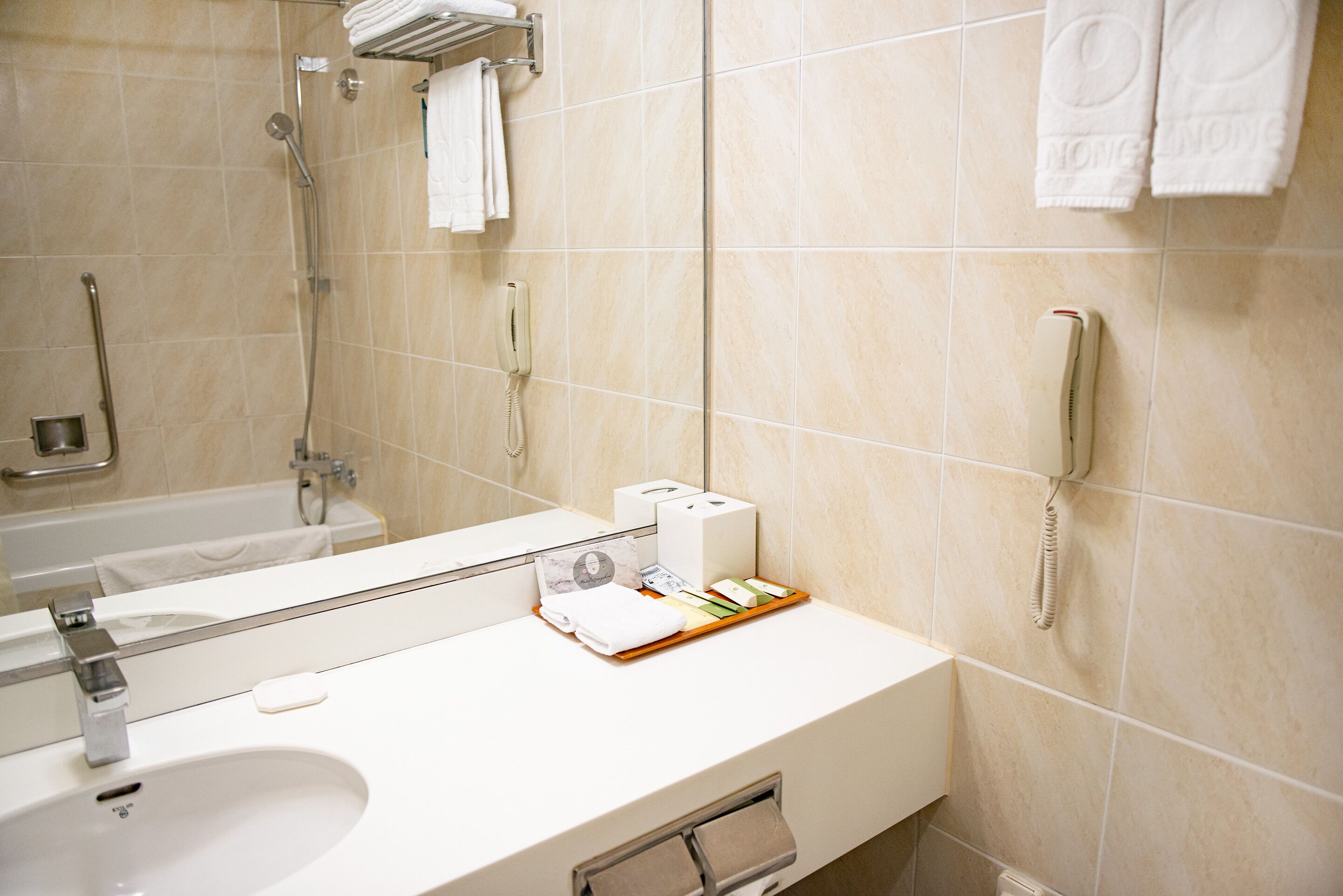 Nongshim Hotel & Spa